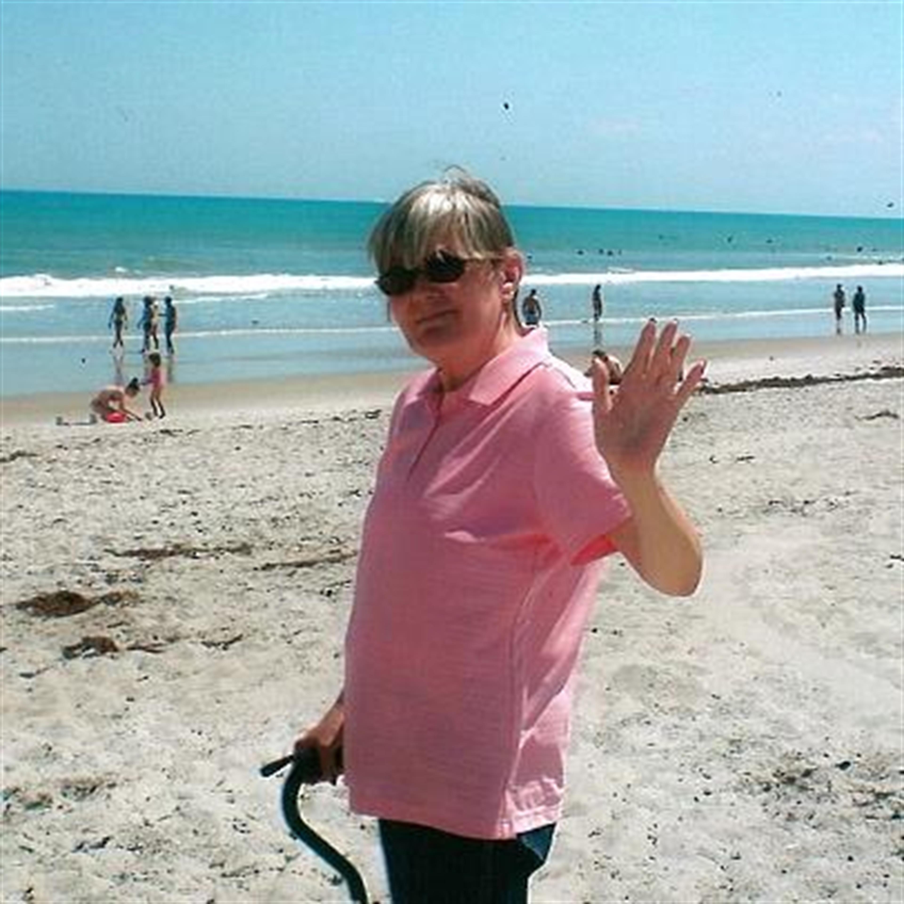 MRS. HELEN LOUISE MILLWOOD