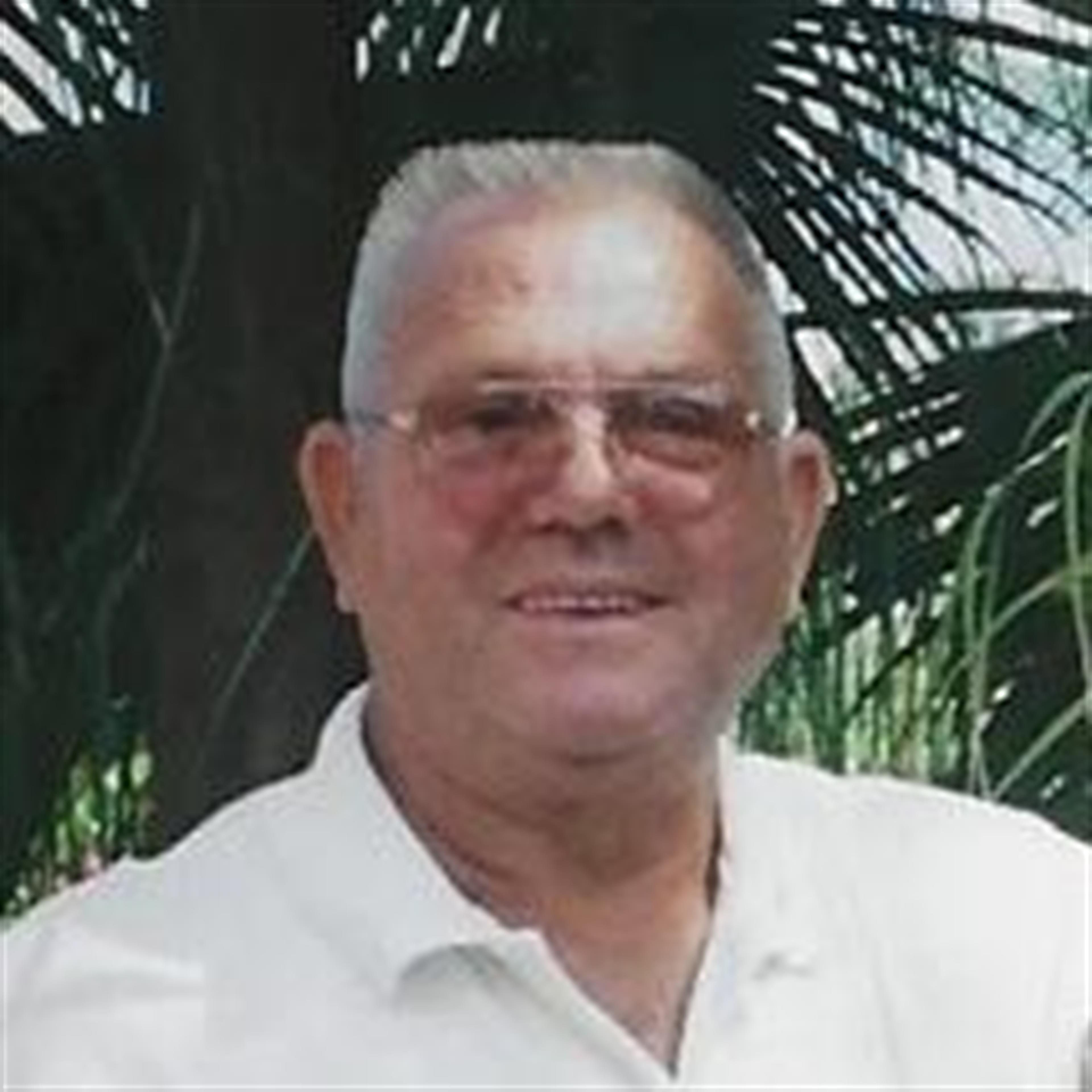 Eddis M. "Eddie" Davis