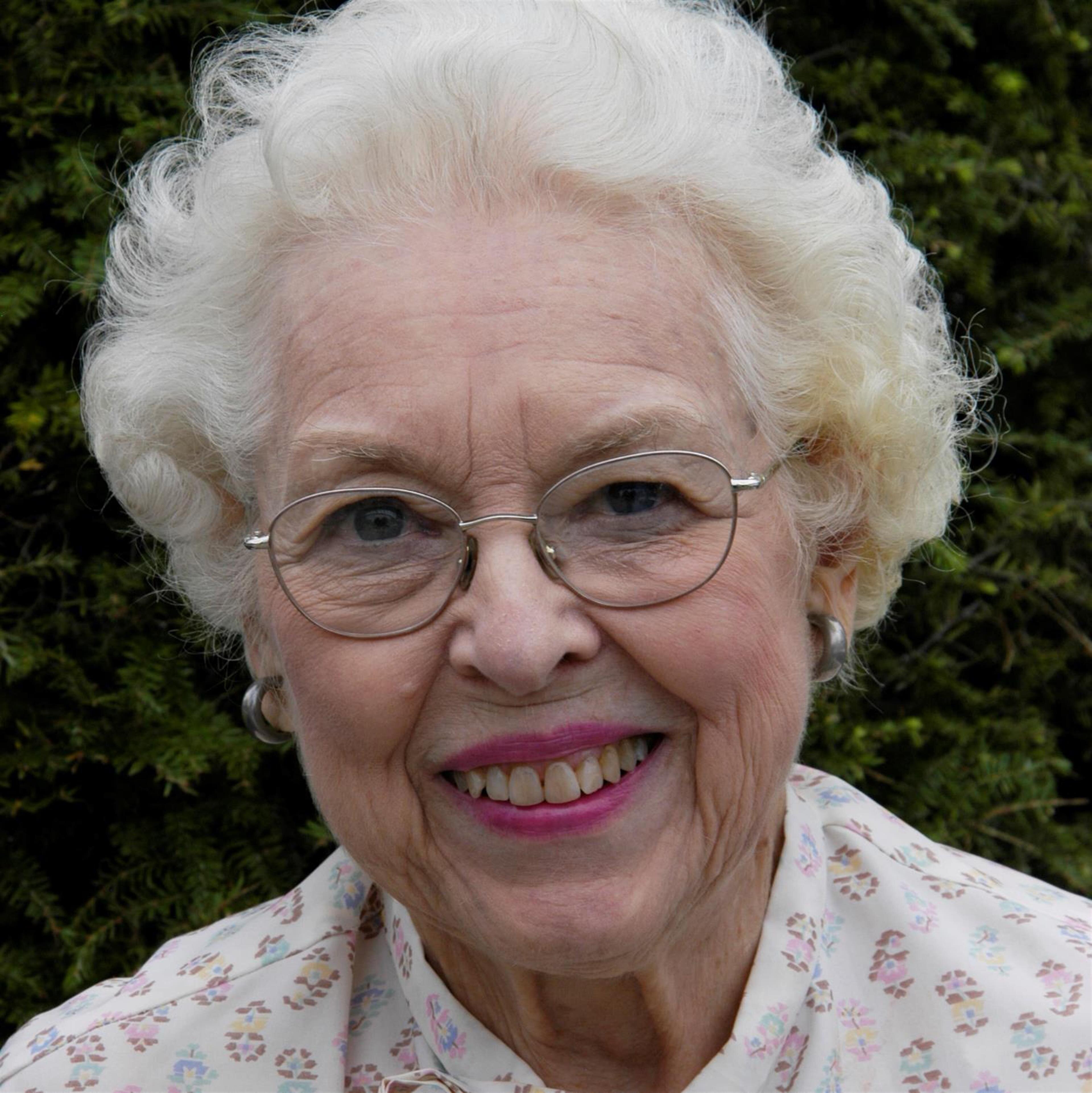 Carlyne Morrison Heilman