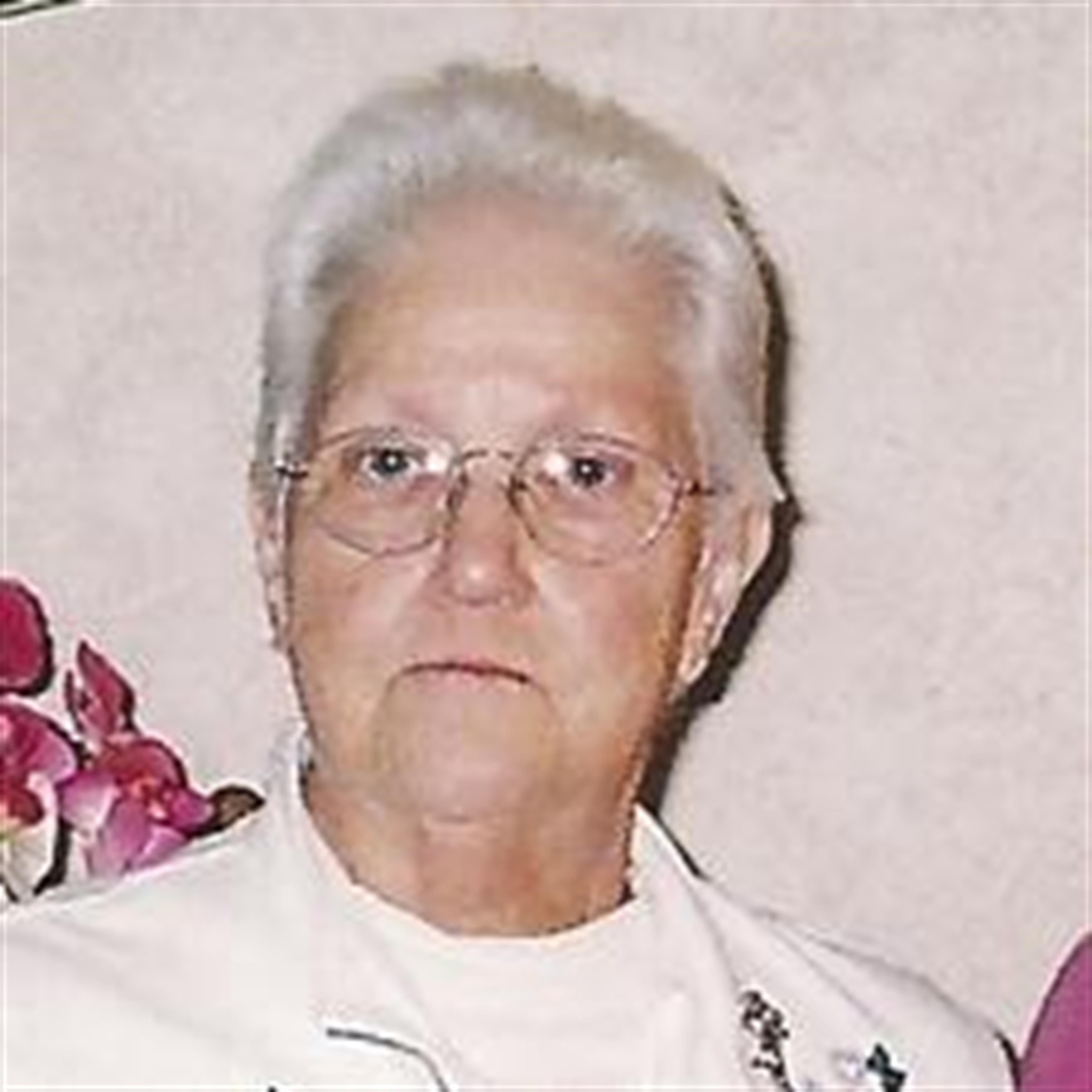 Dorena R. Ward
