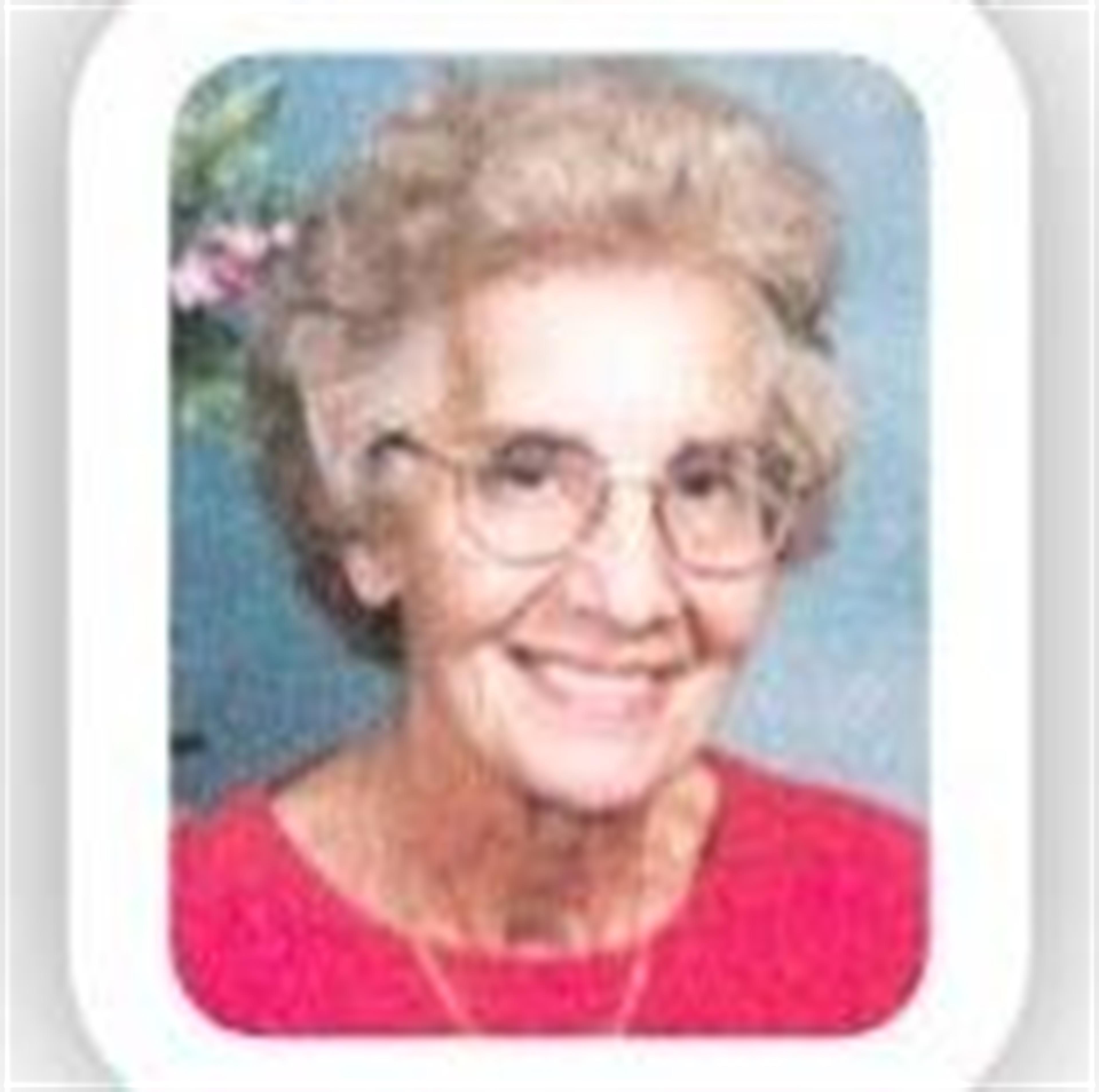 Mary  (Cafarelli) De Angelis