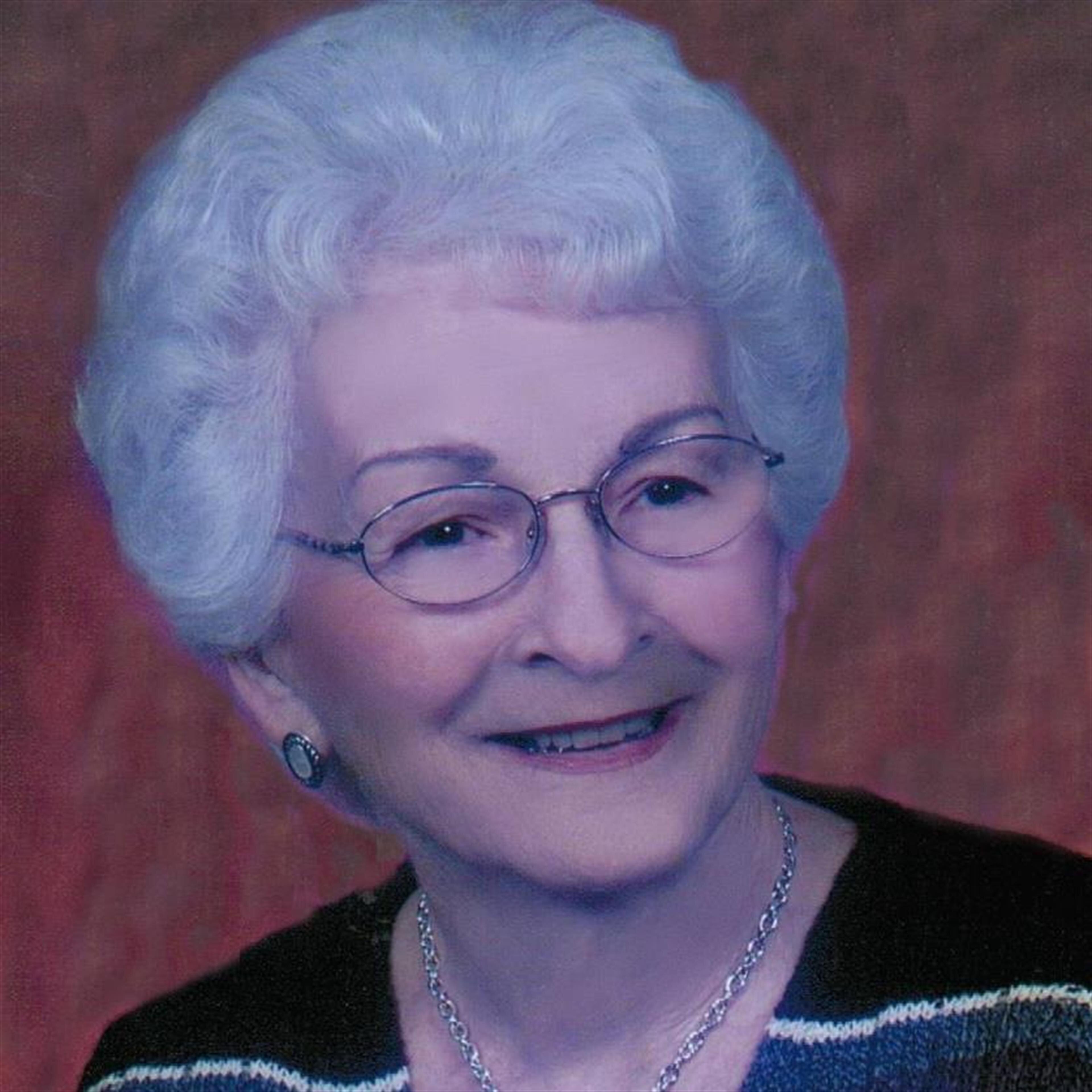Margaret E. Belew