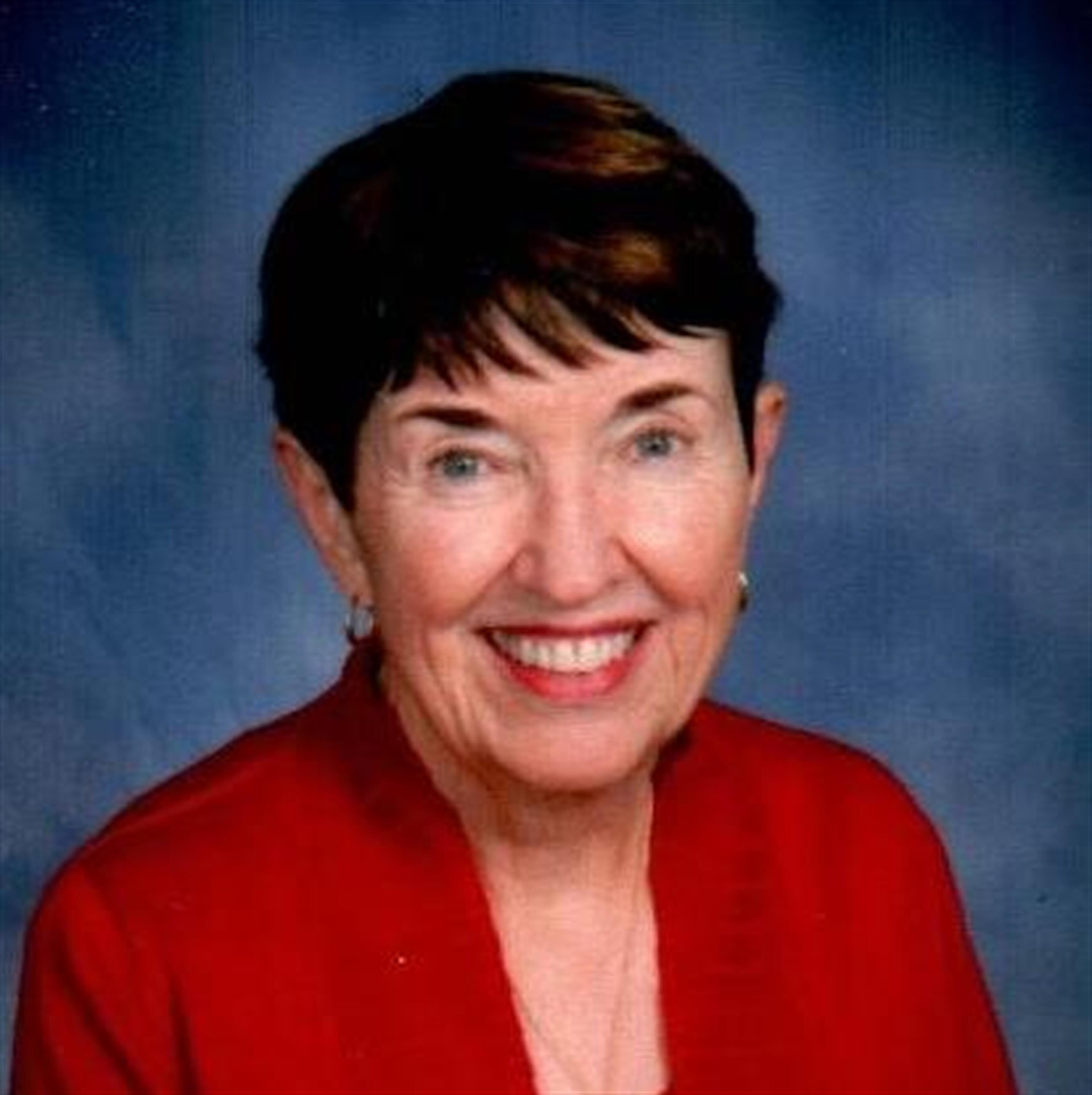 Penelope Mary Powers Stowell