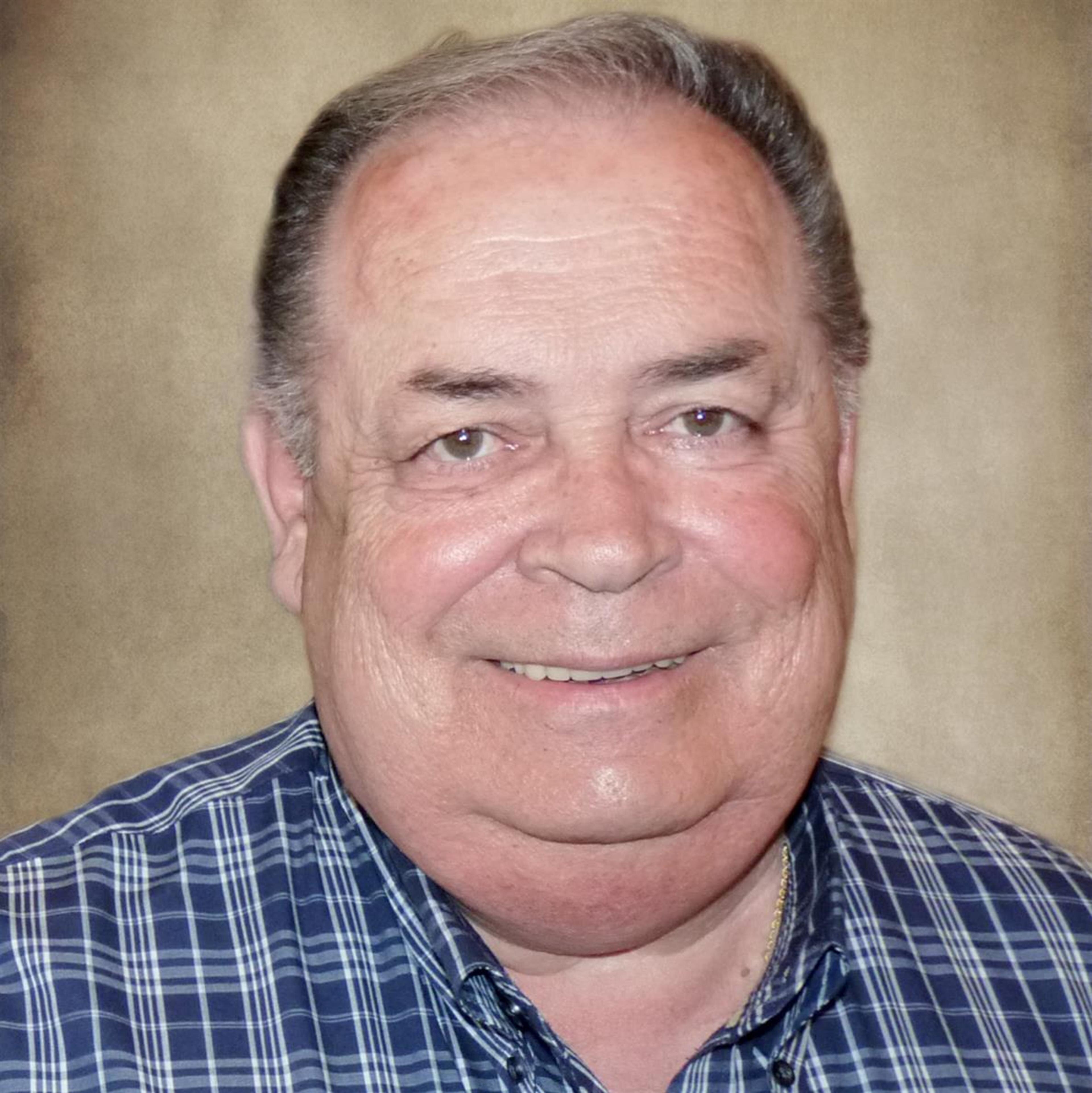 Stephen Kasperski