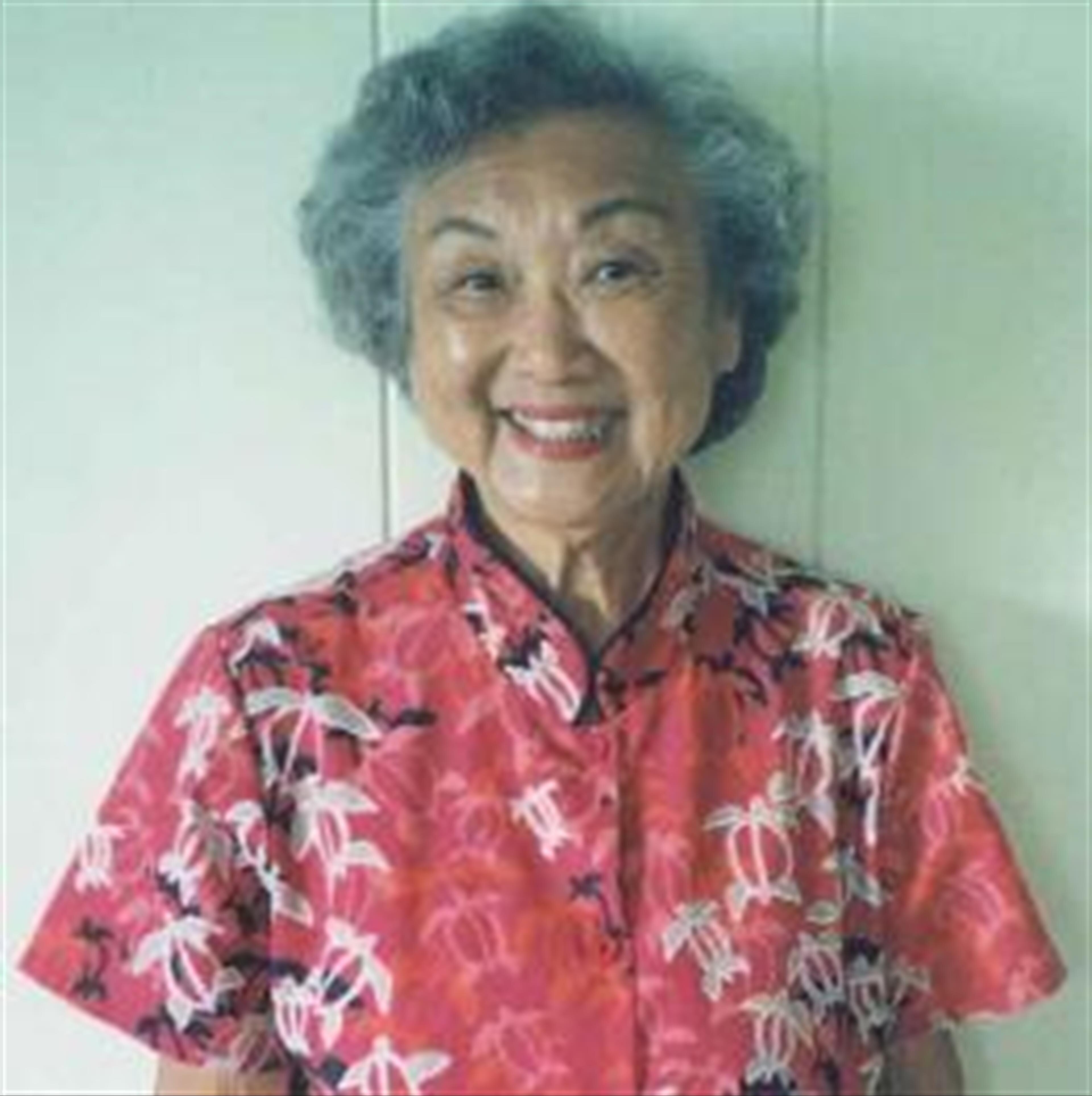 Martha Wong Chun