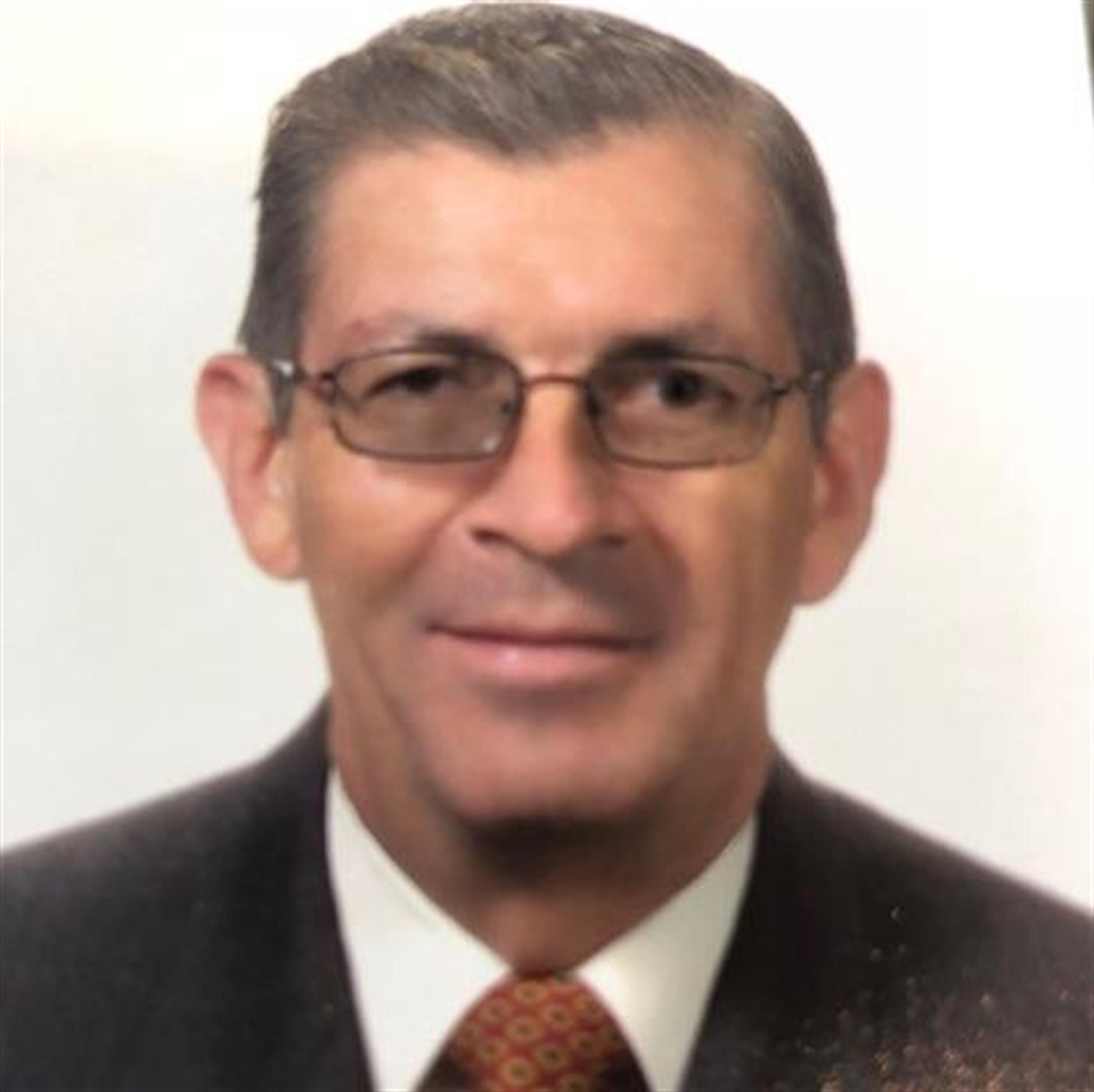 Alfonso Rodriguez