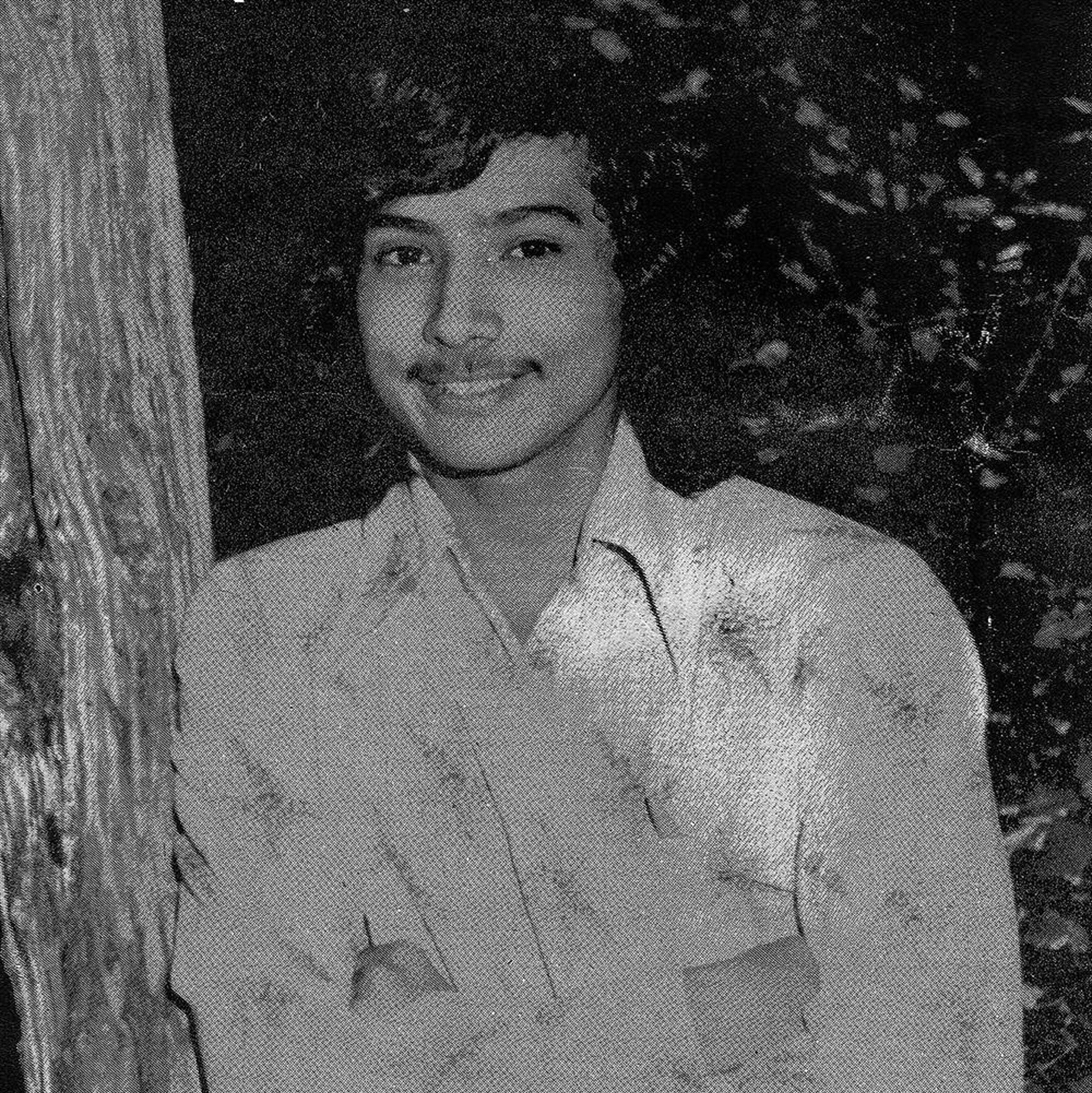 Mr. Reynaldo T. Rodriguez