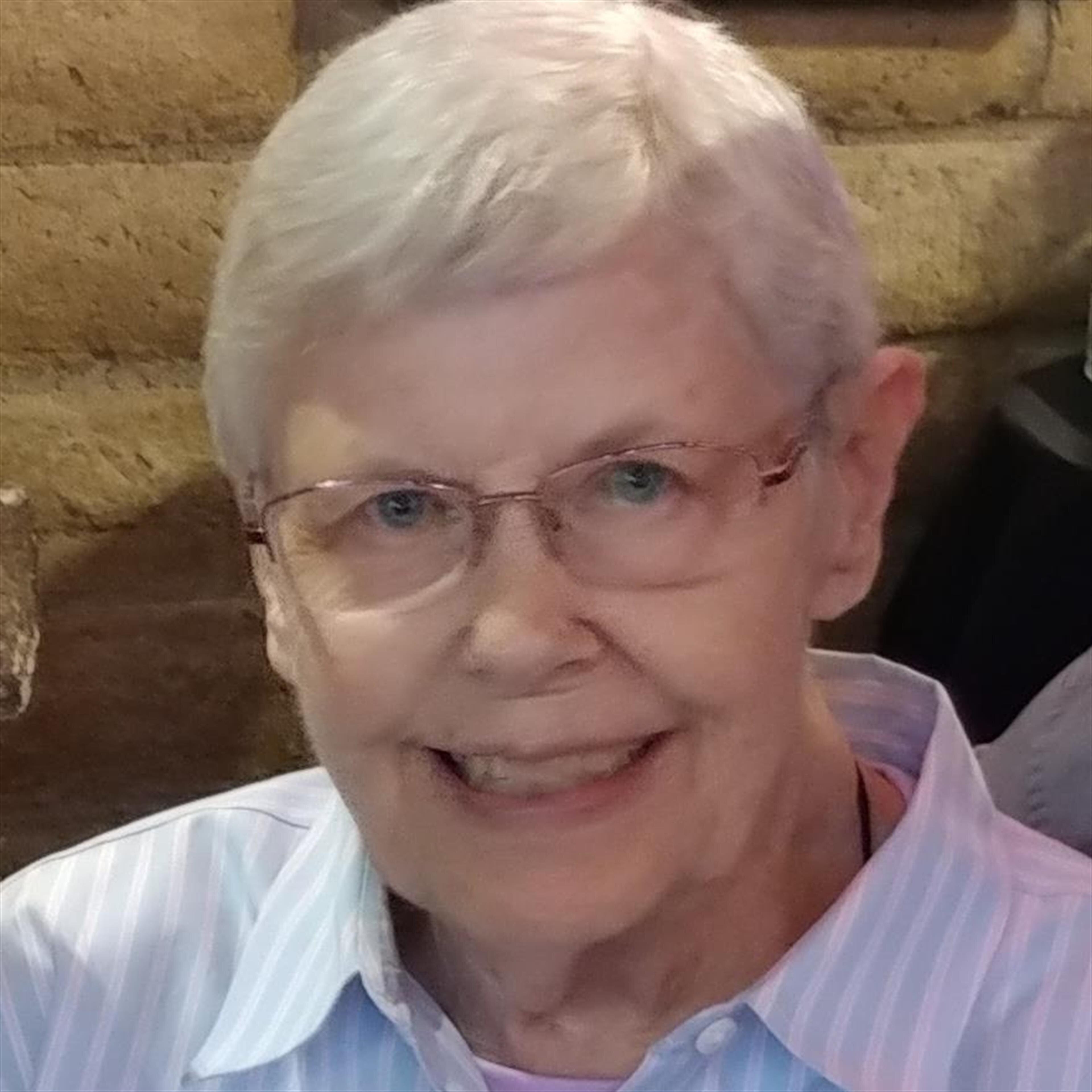 Lois Ann Hecker