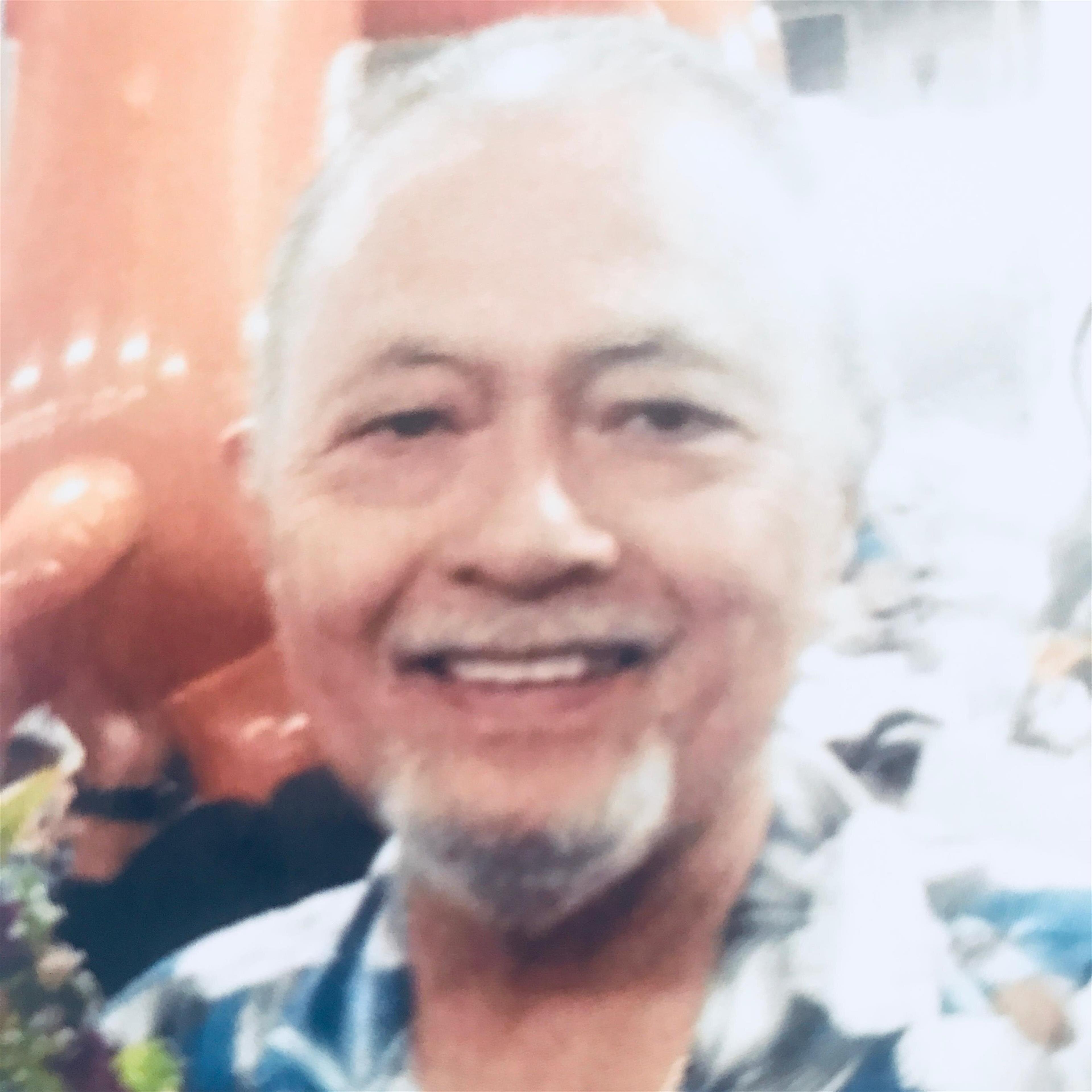 Gary Kaleilehua Iseri