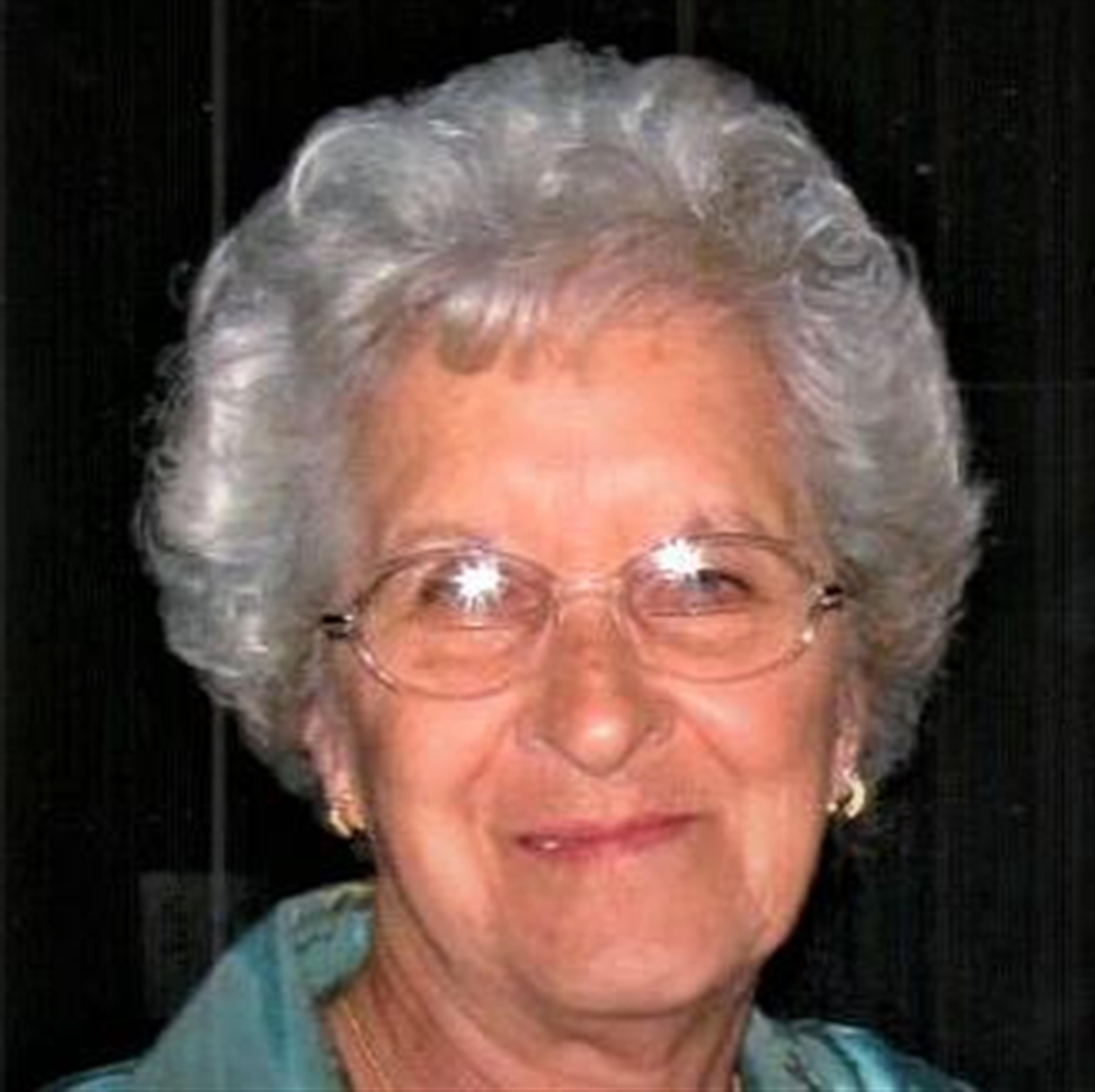 Velma Lee  Lyon Whittington Hopewell