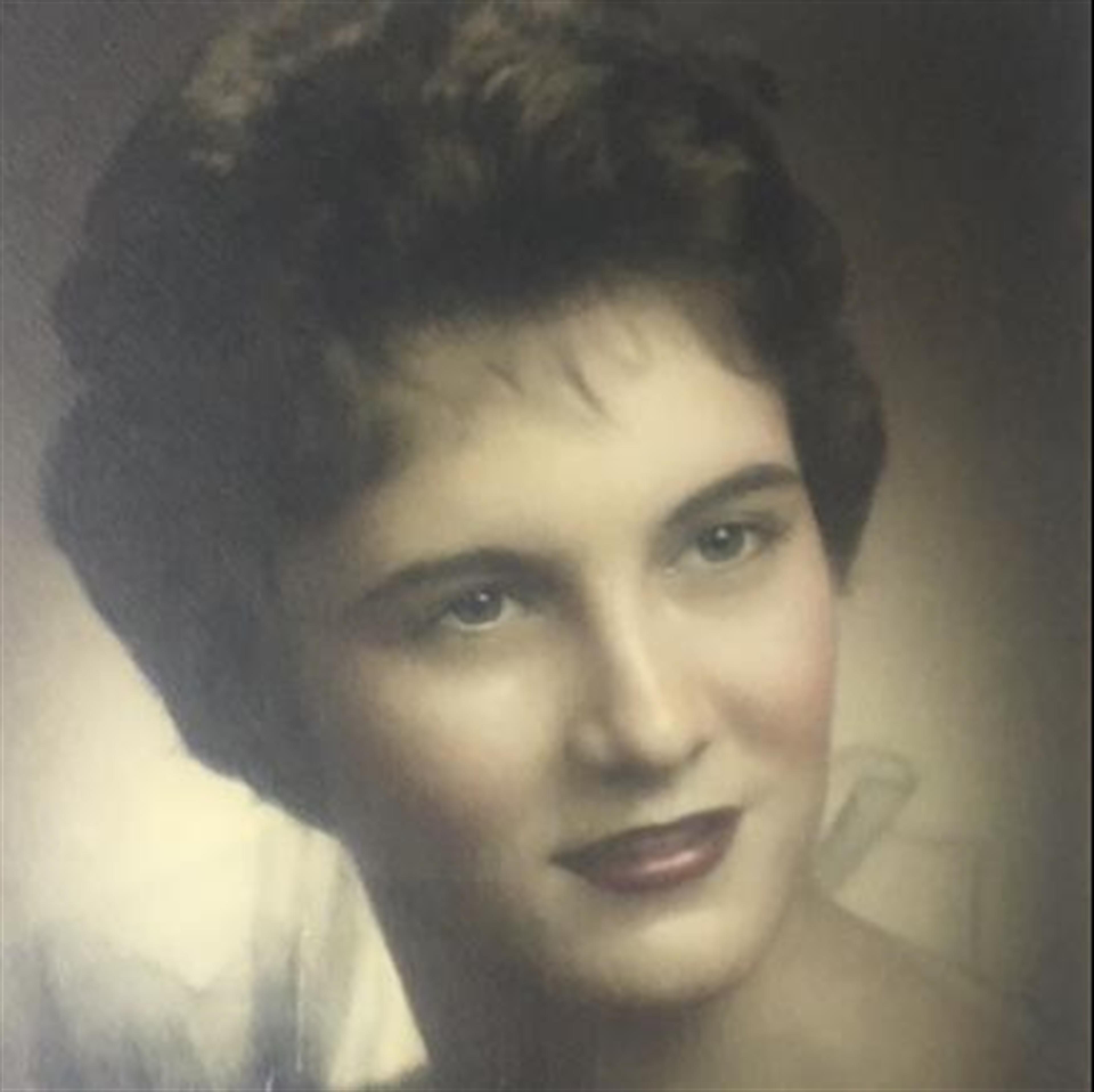 Patricia Cargile Foster