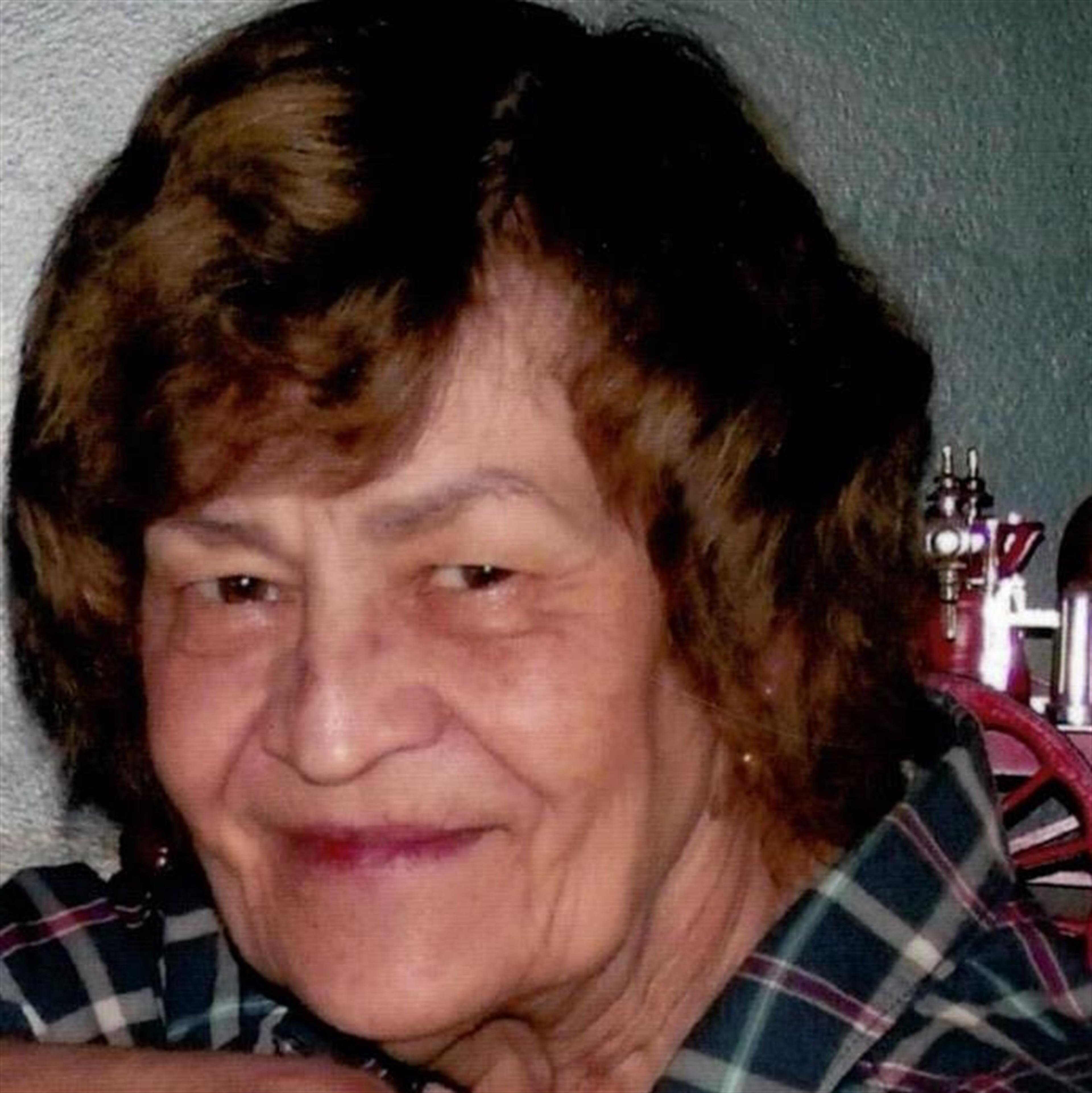 Annette Katherine Pojman