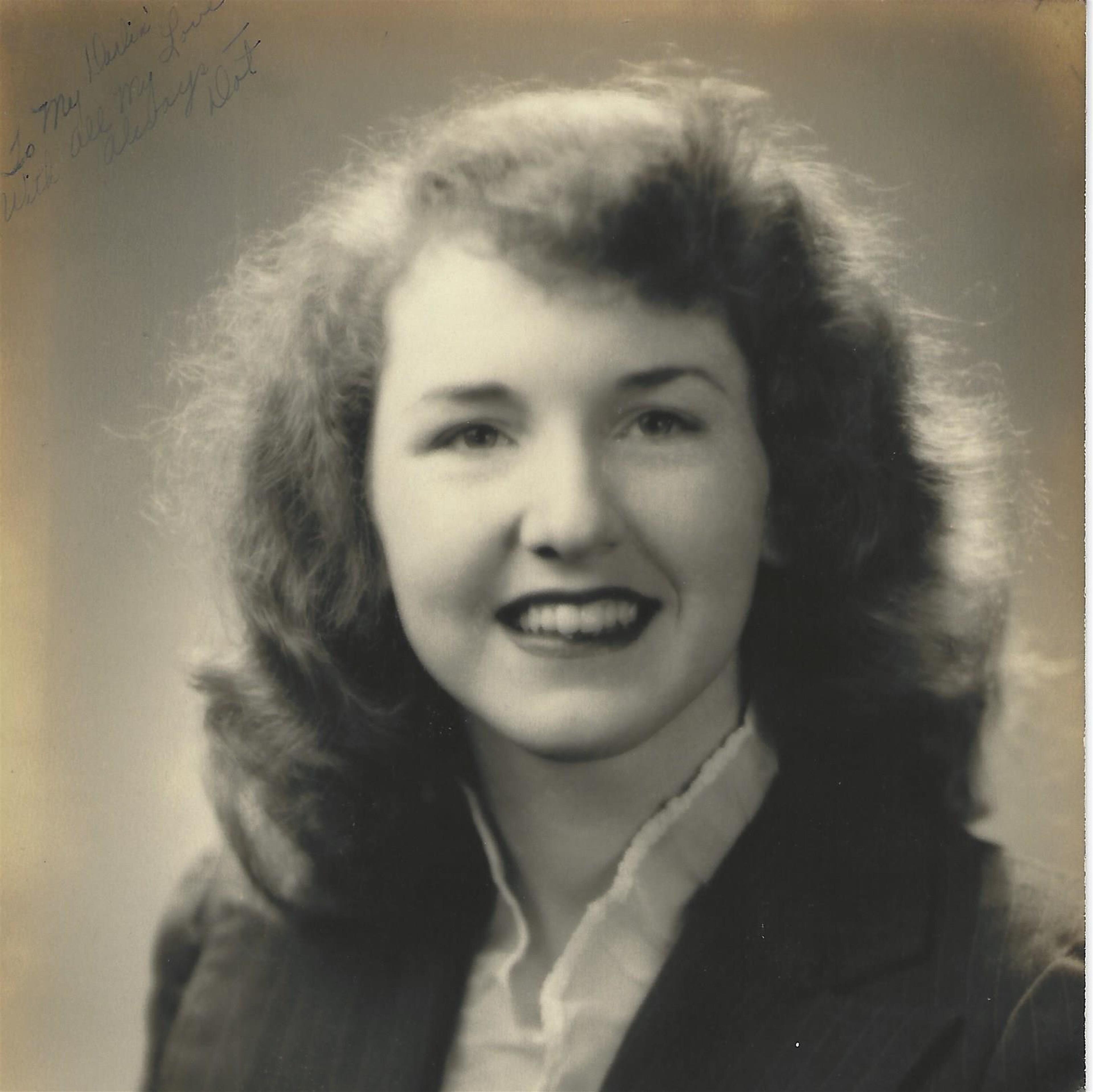 Dorothy  S. Ponce