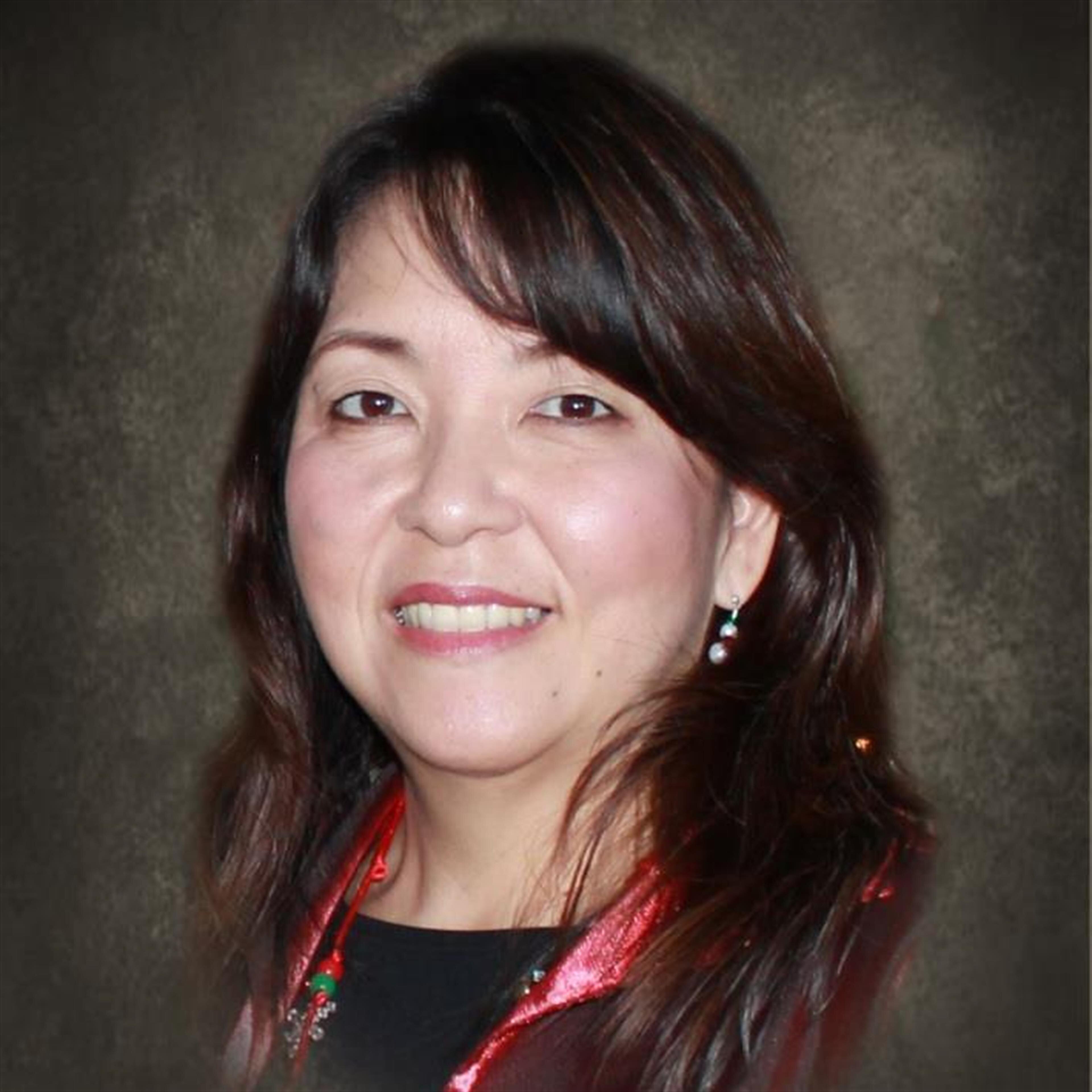 Lisa Chiyo Kam Chin Chan