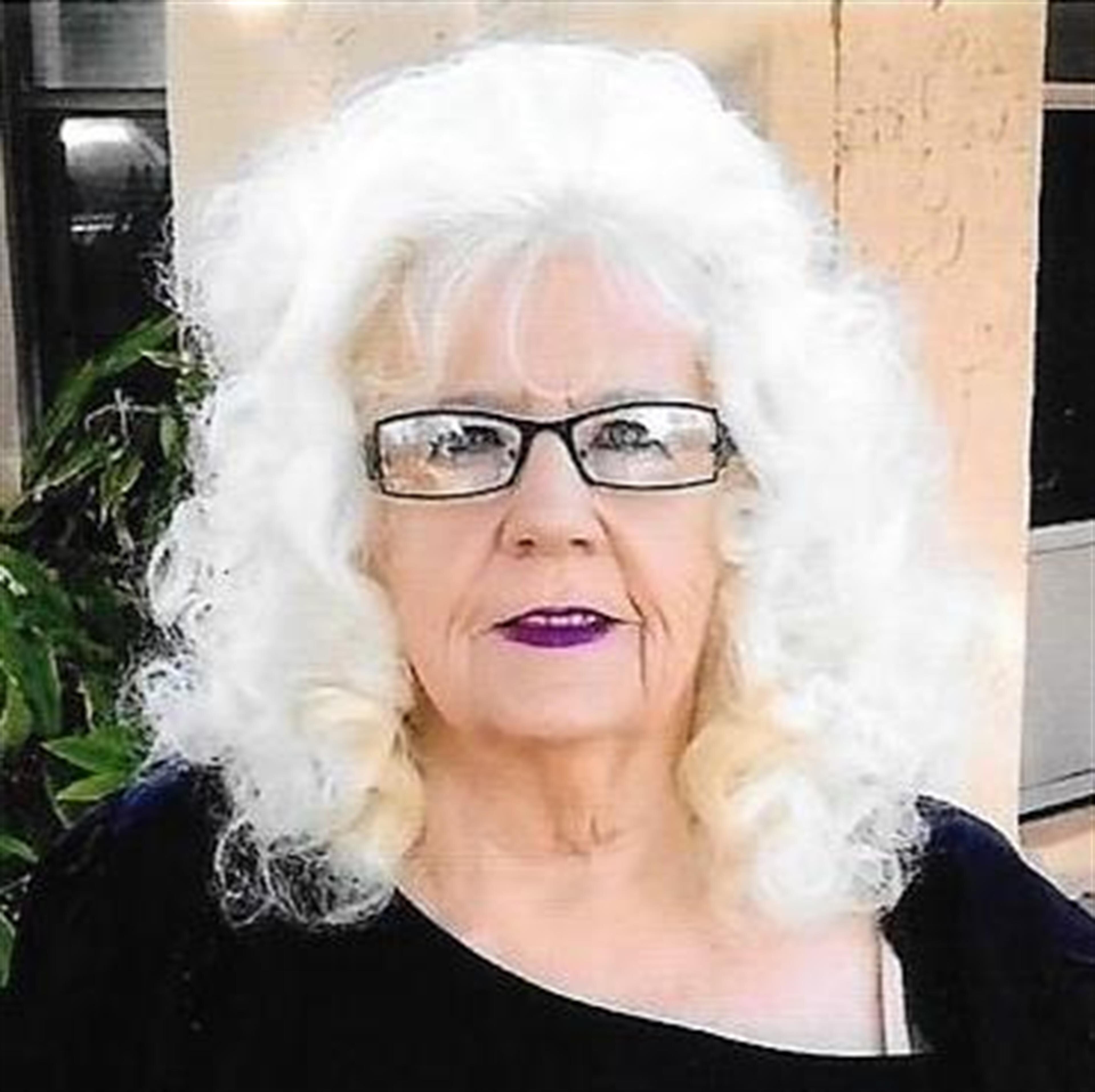 Marsha  Lynn Bower