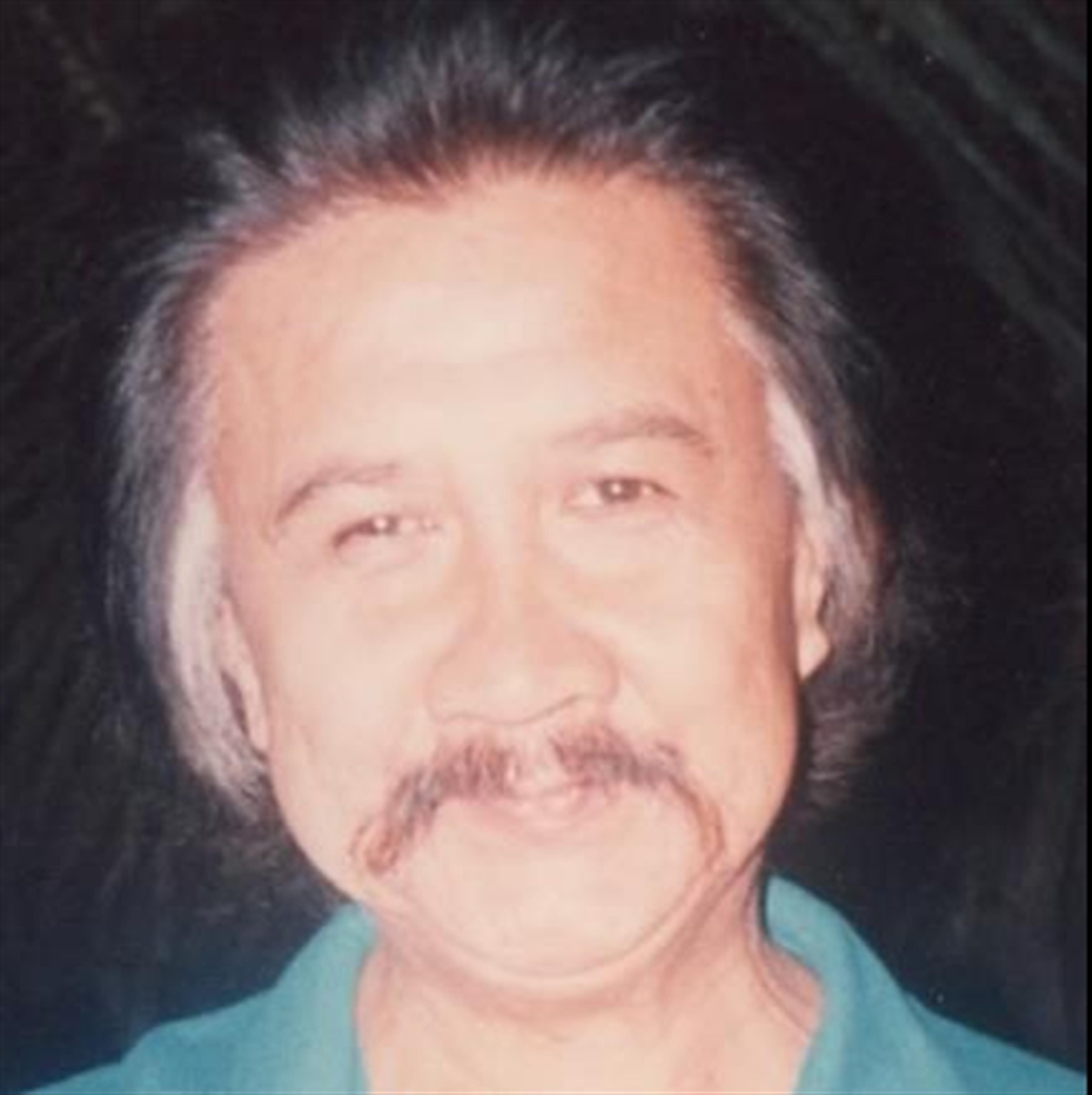 Douglas Lei Kamakawiwoole