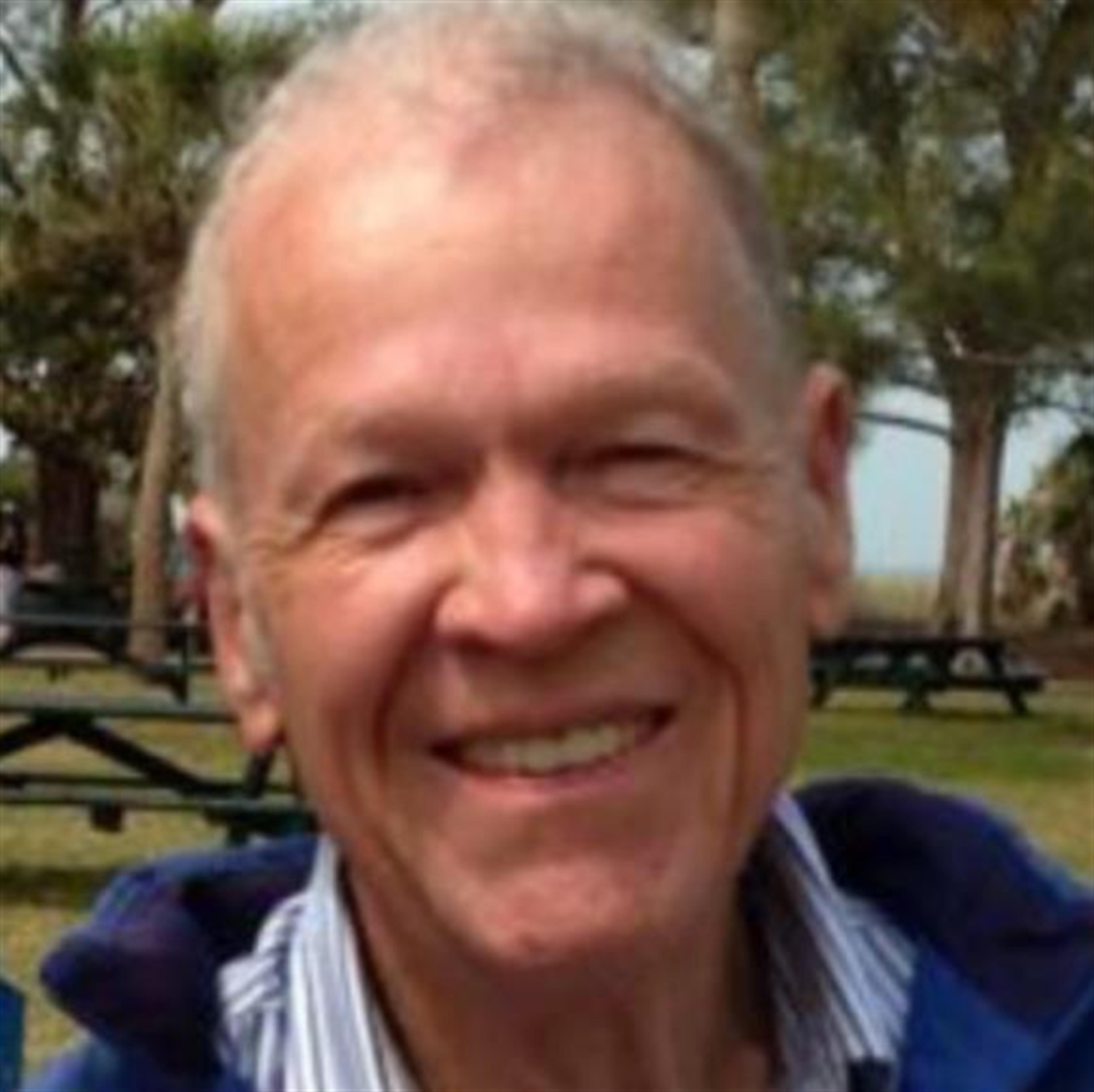 Mr. James William Fox