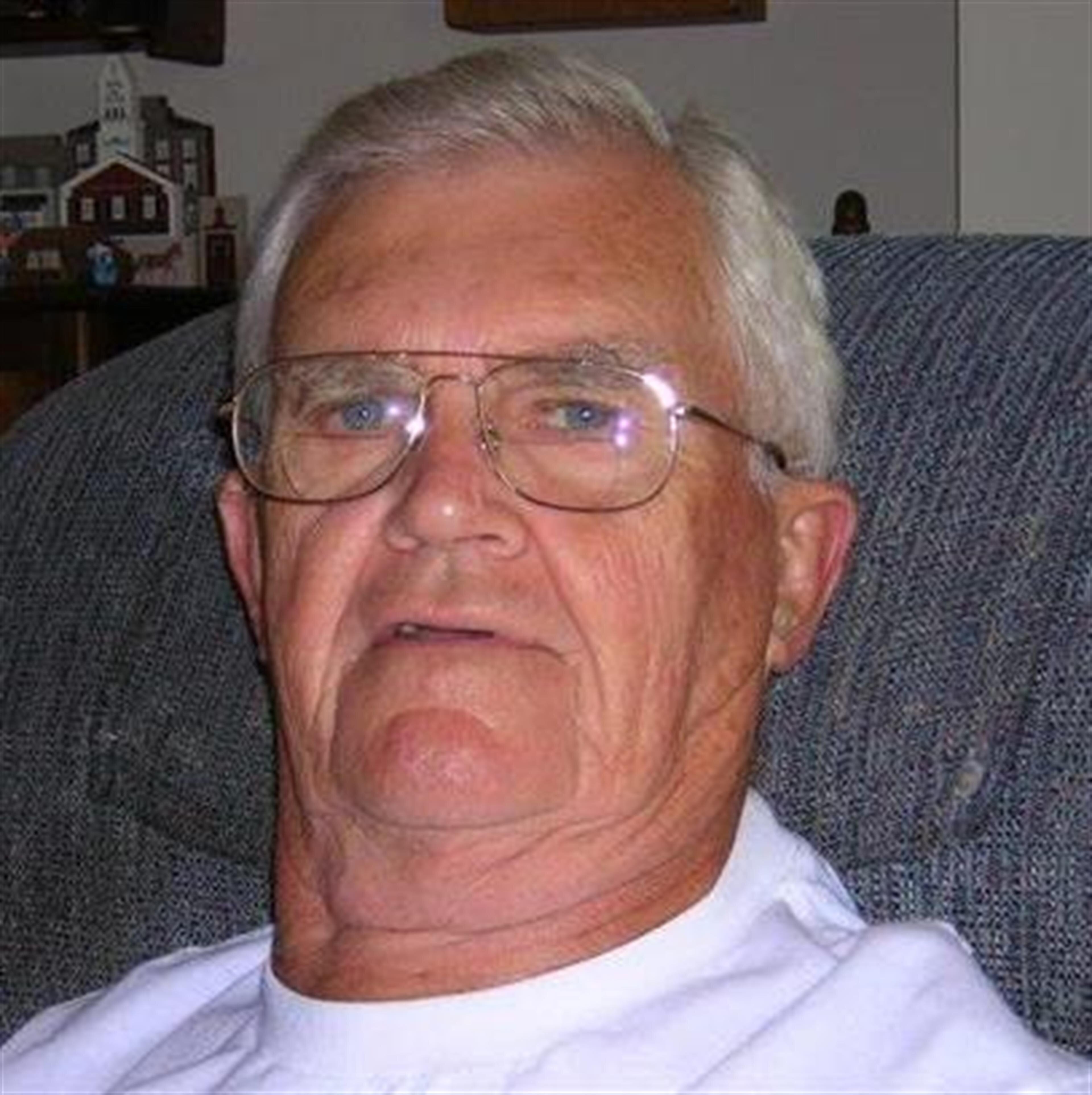 Donald Calderwood 
