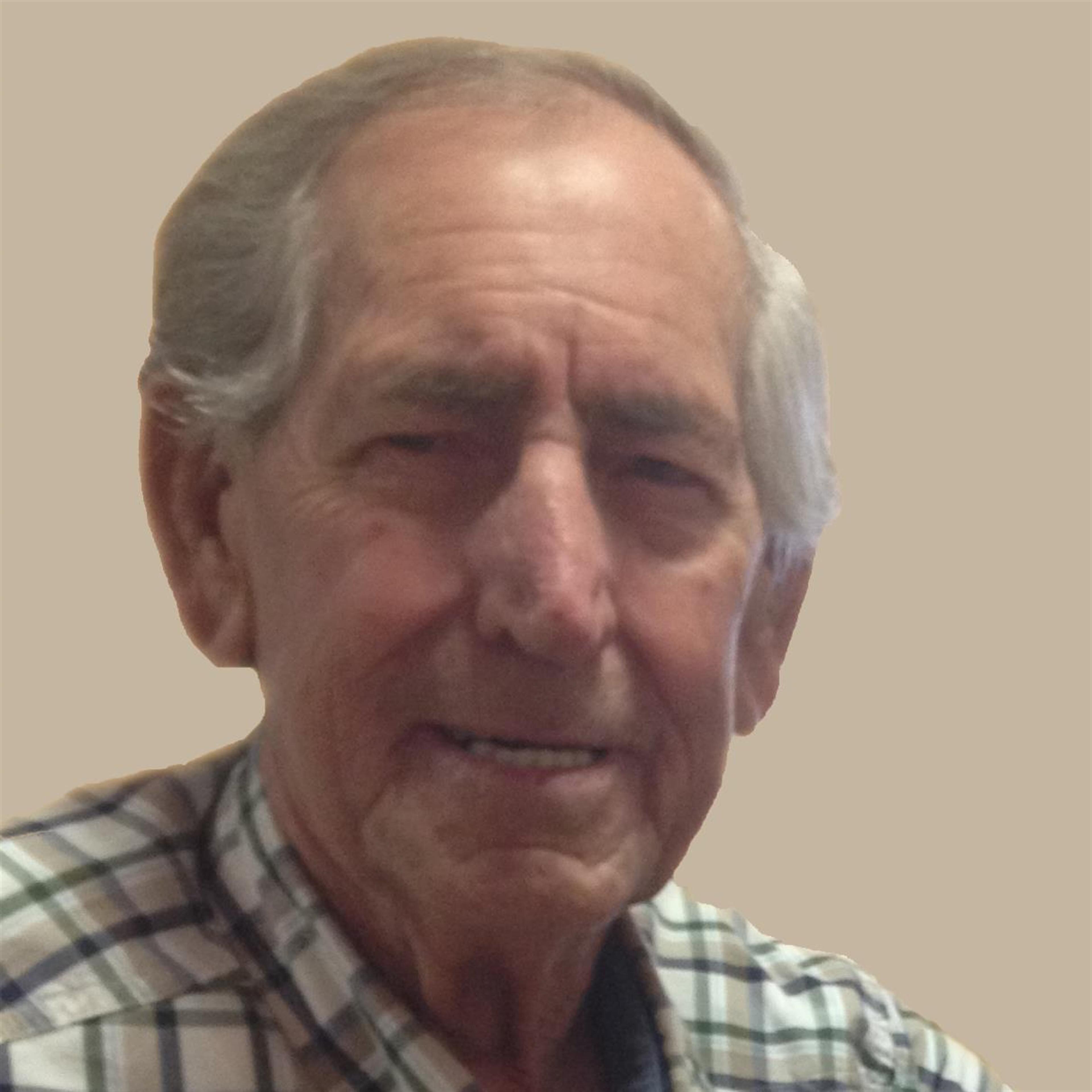 Donald Melvin Taylor