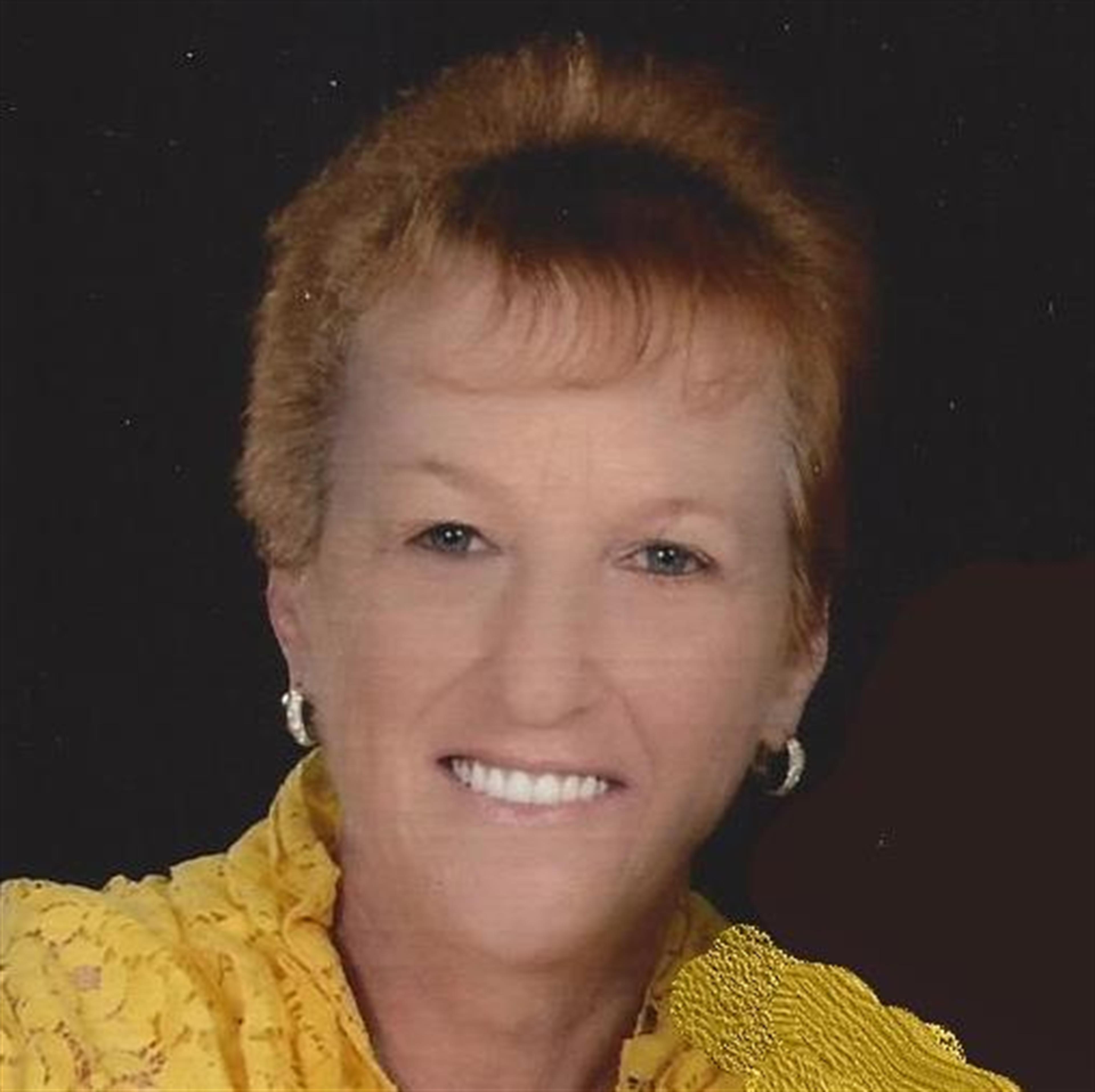 Lilly "Dina" Sadler's obituary picture