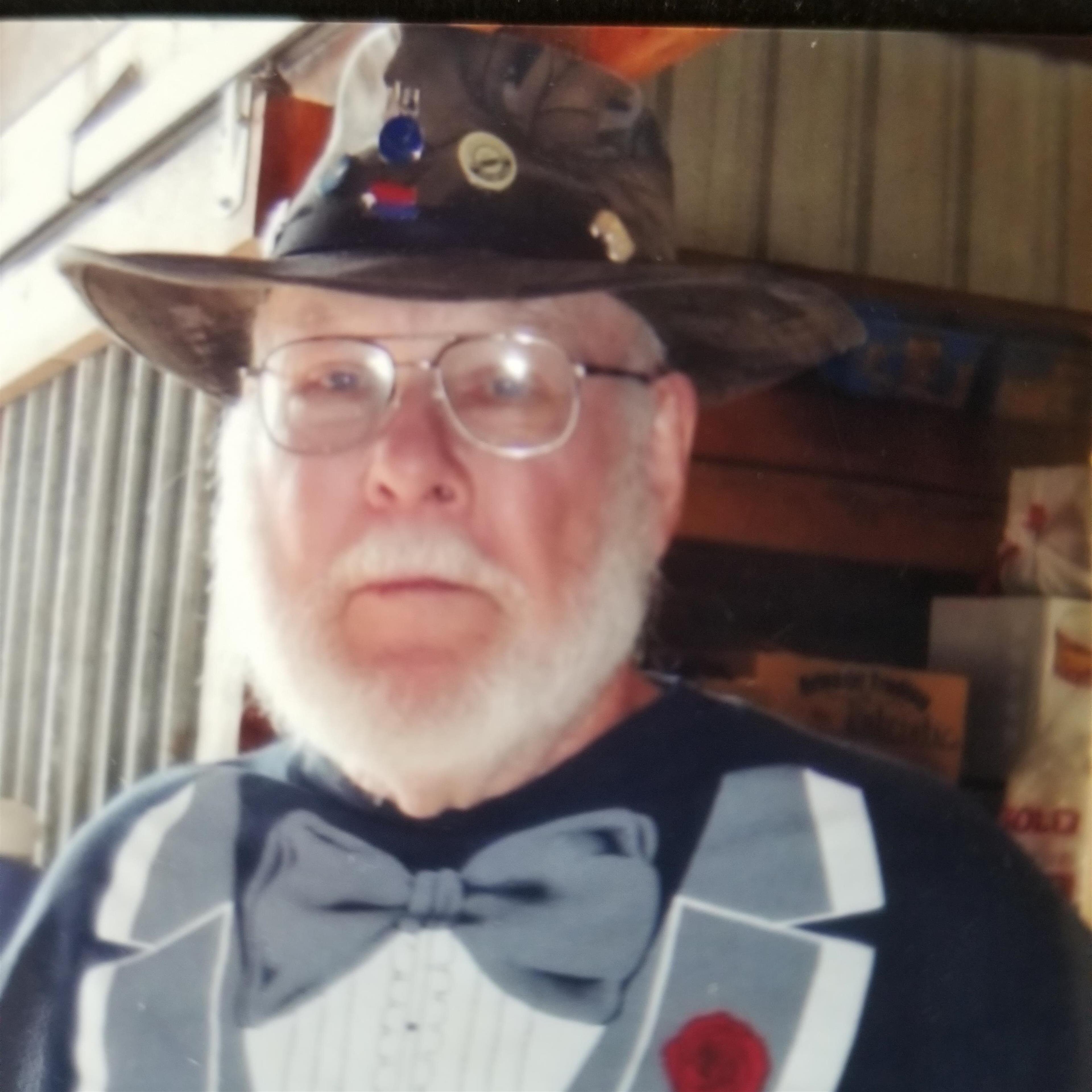 Herbert G. Kipp