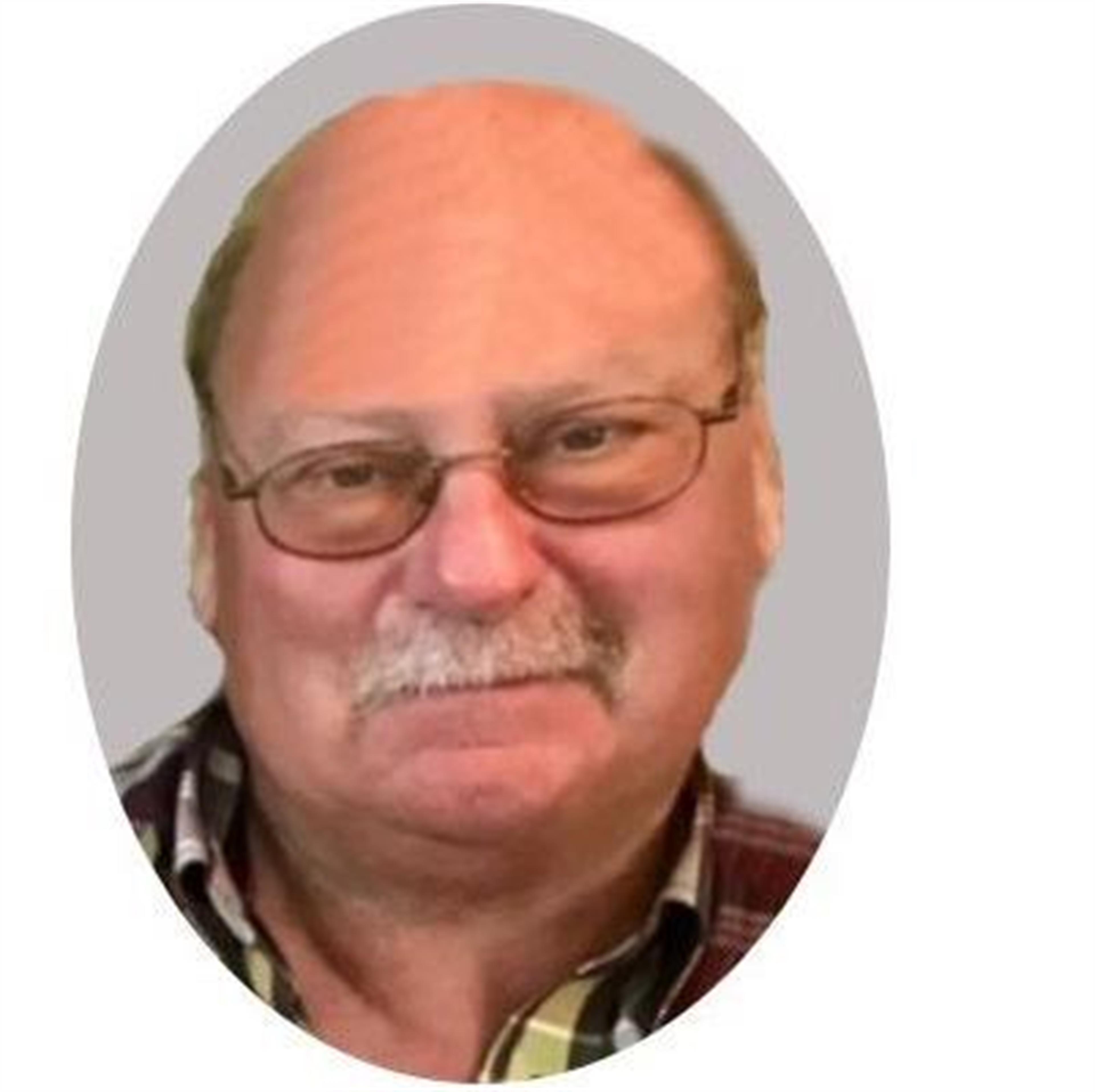 Terry J. "Toad" Prickel