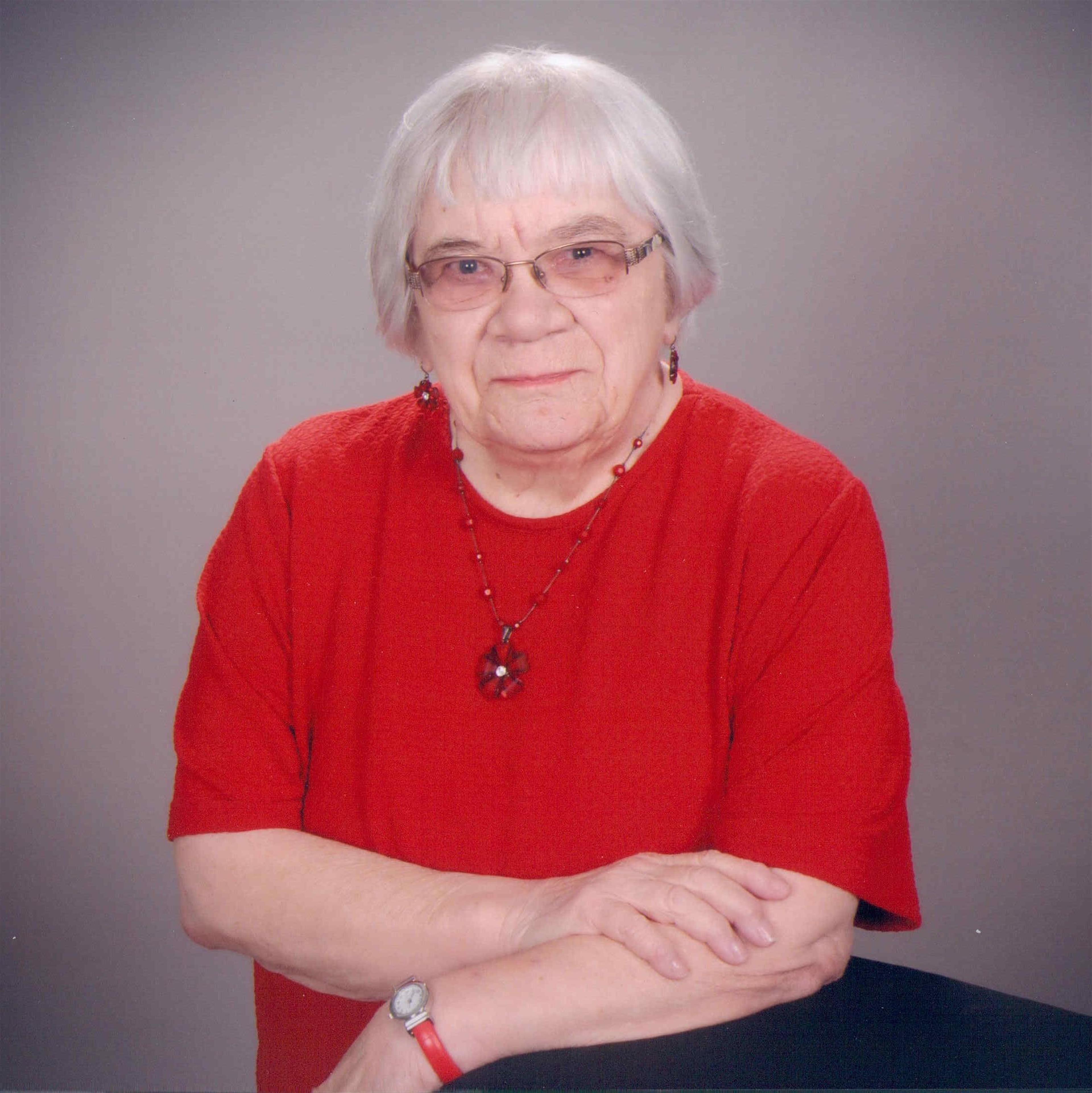 Barbara J. Wilson