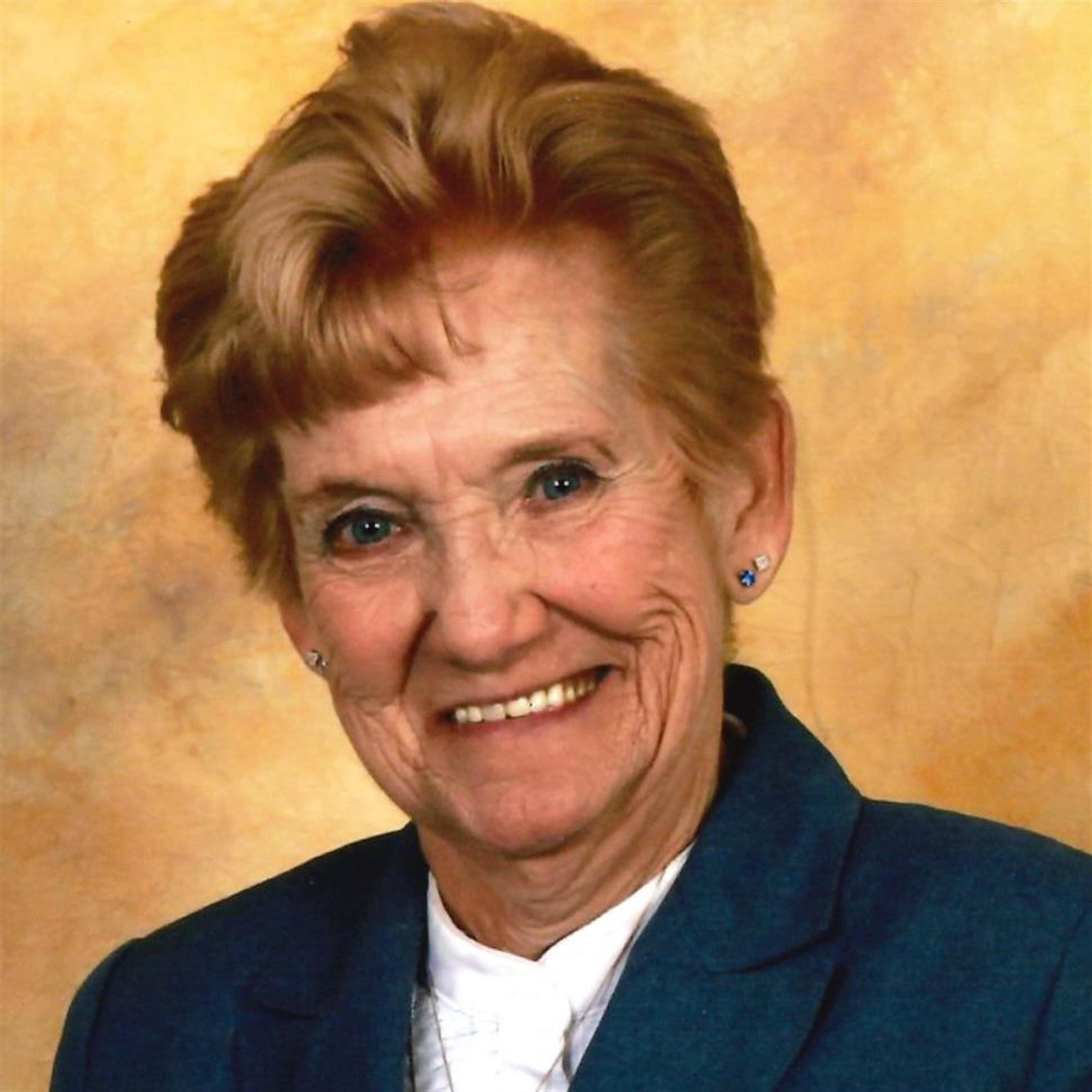Loretta Leah Rush