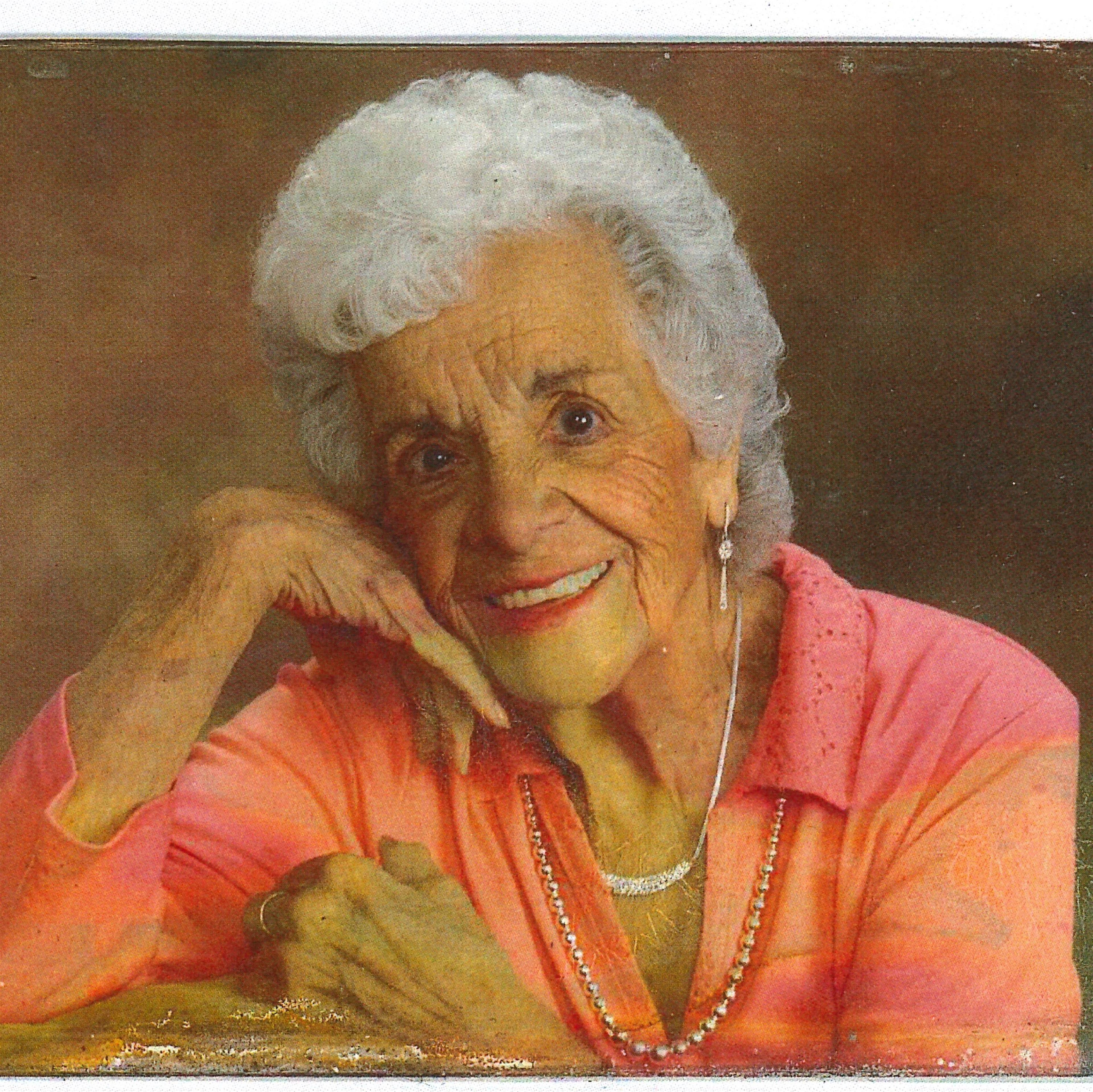 Fern Esther Selles