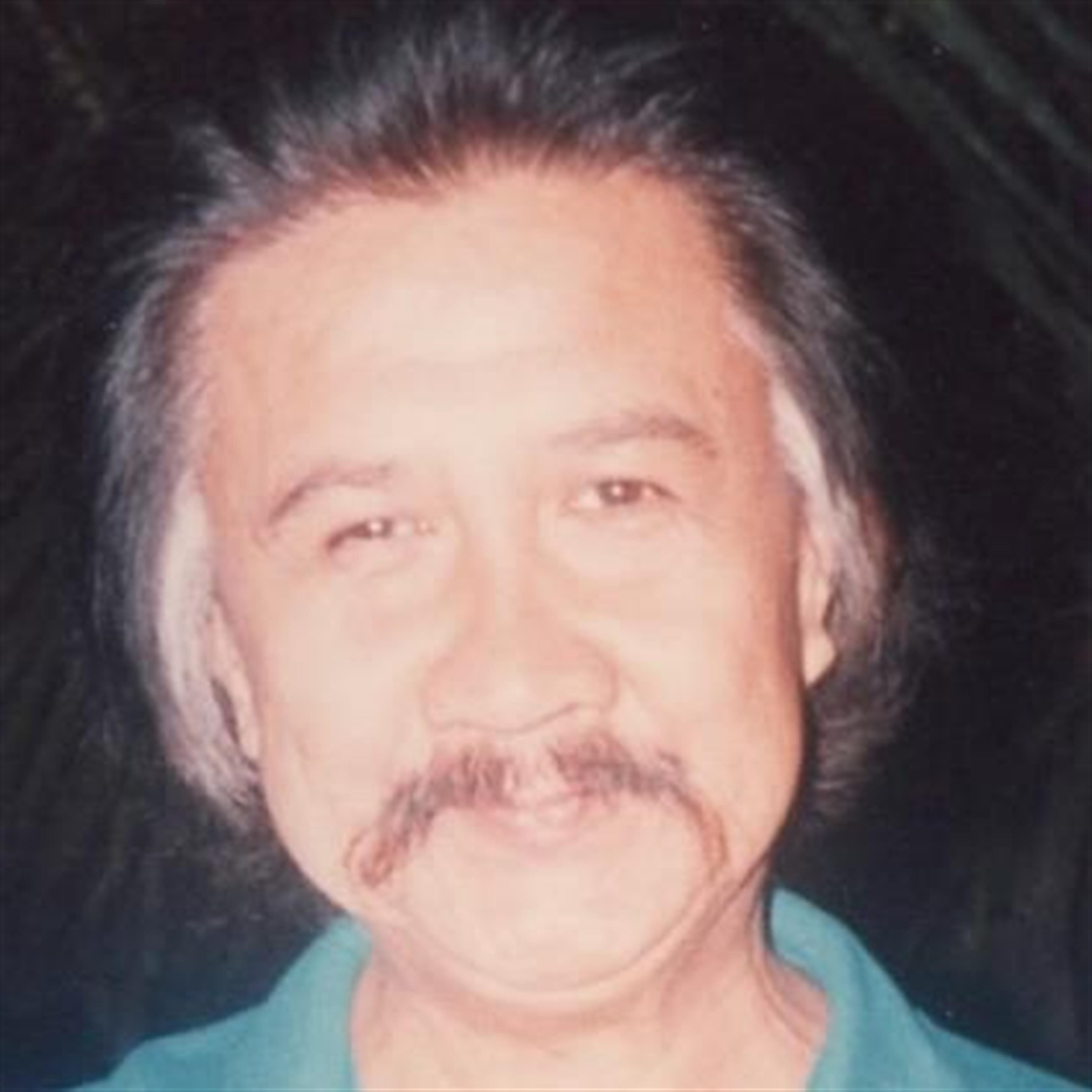 Douglas Lei Kamakawiwoole