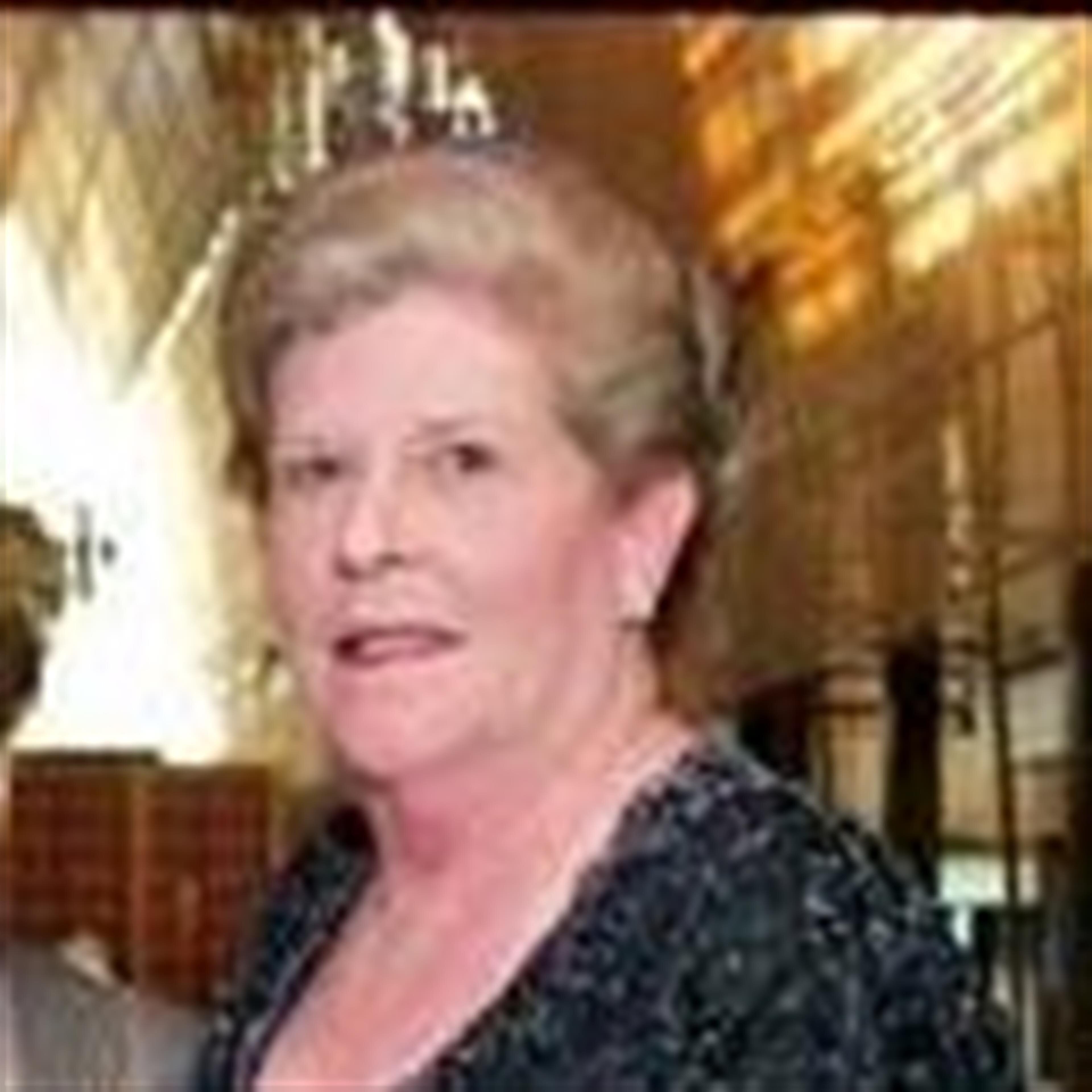PATRICIA COURY LAWRENCE