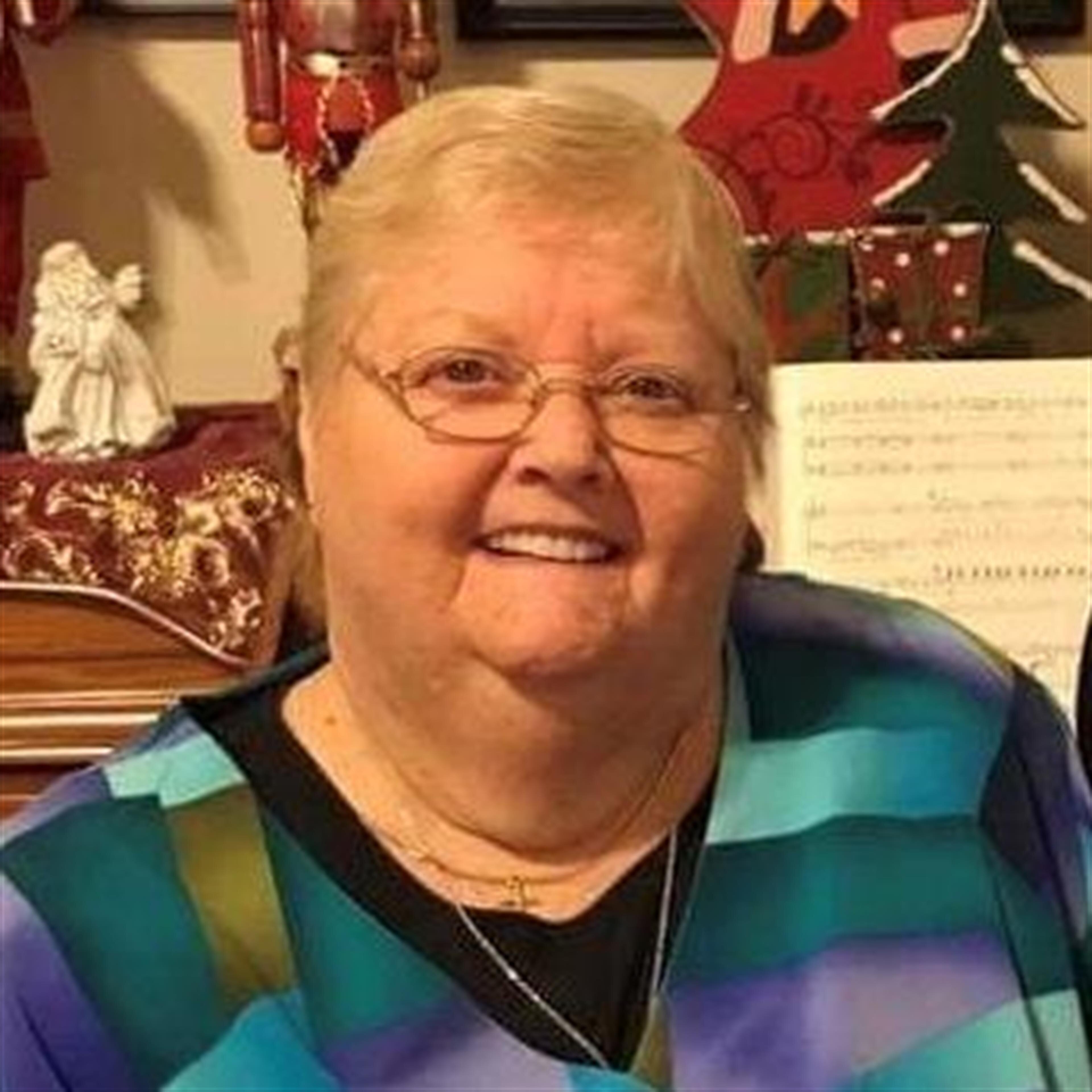 Eileen M Williamson