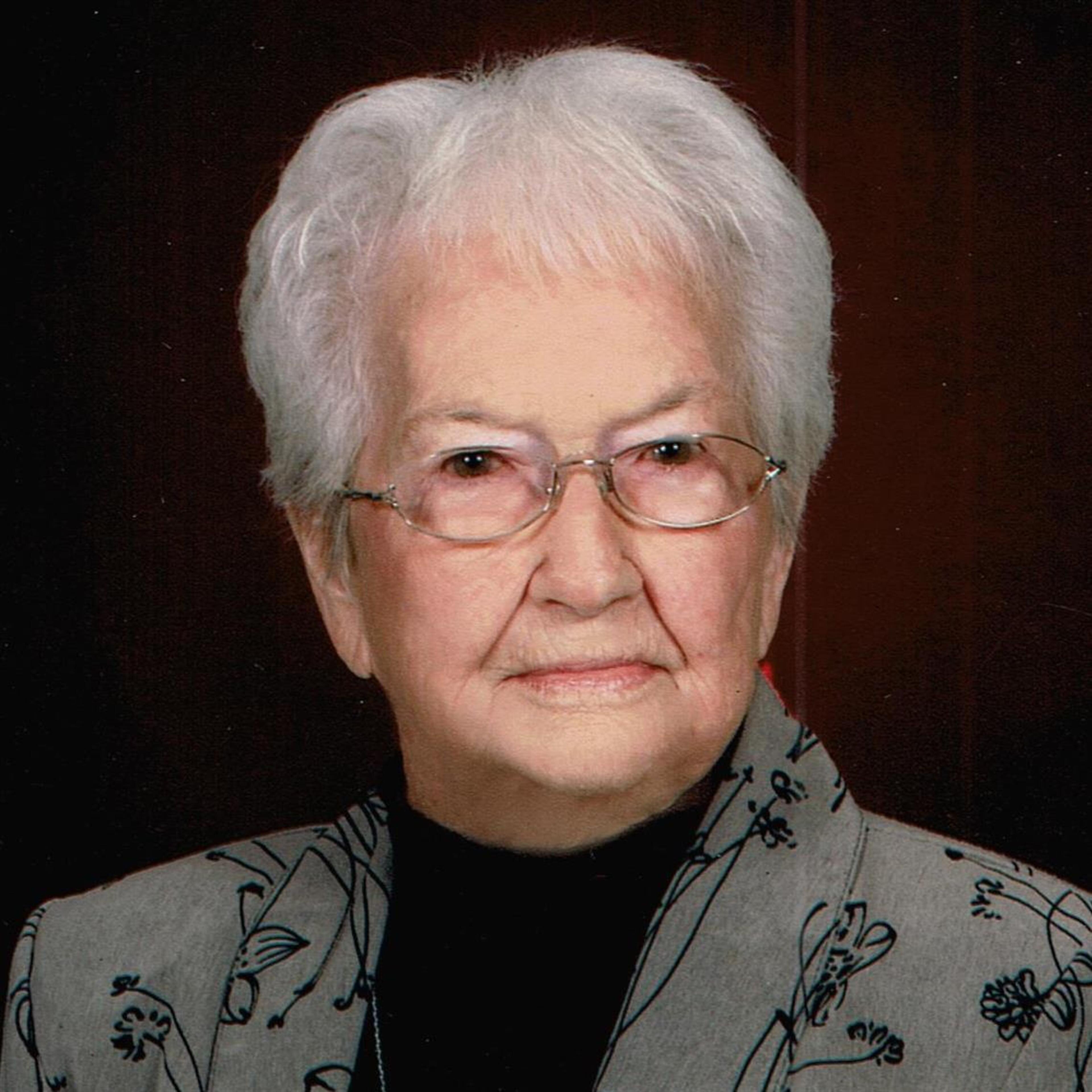 Lydia  Gaspard  Babineaux