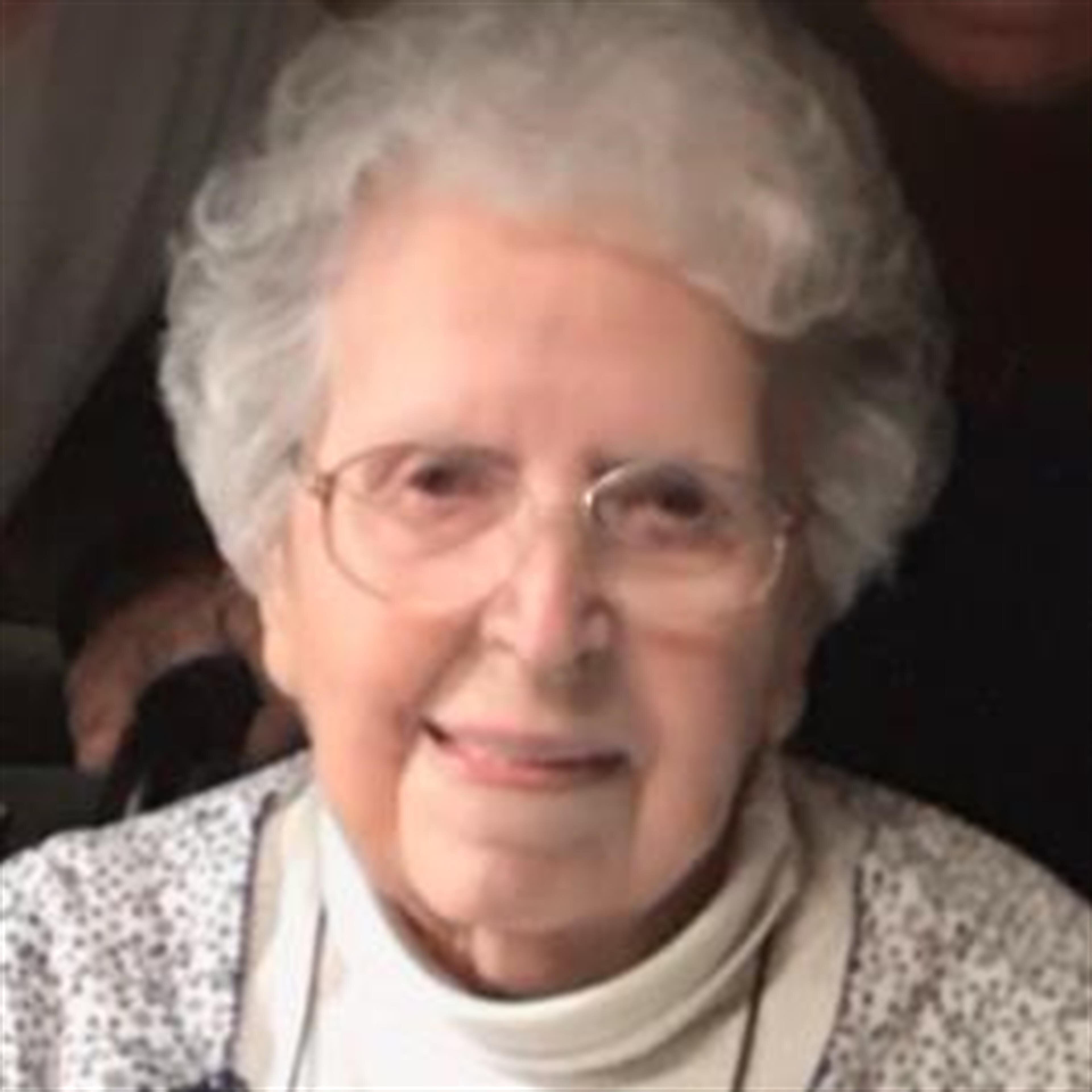 Wilma E.  Sneed