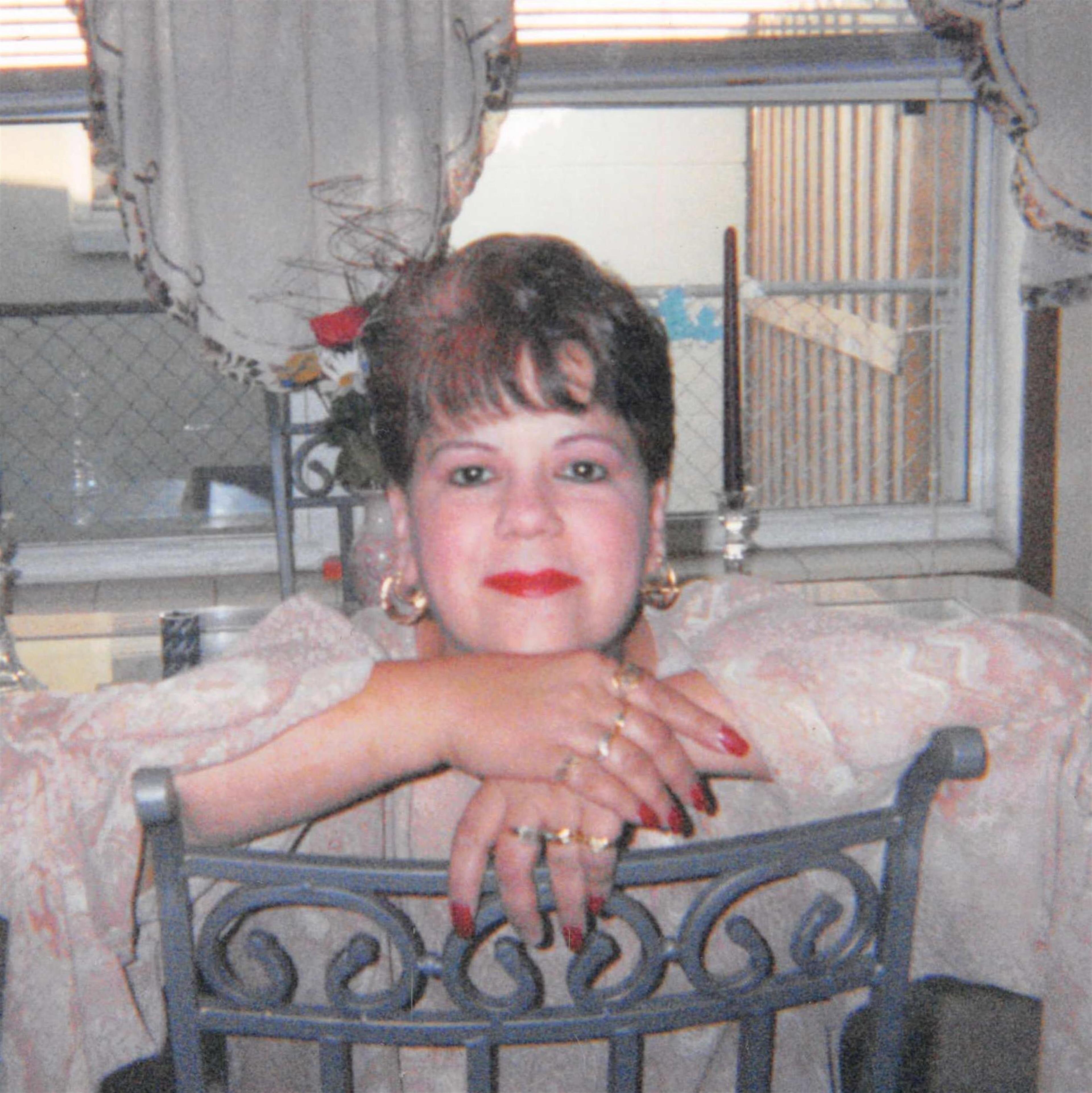 Mrs. Joann Hurtado