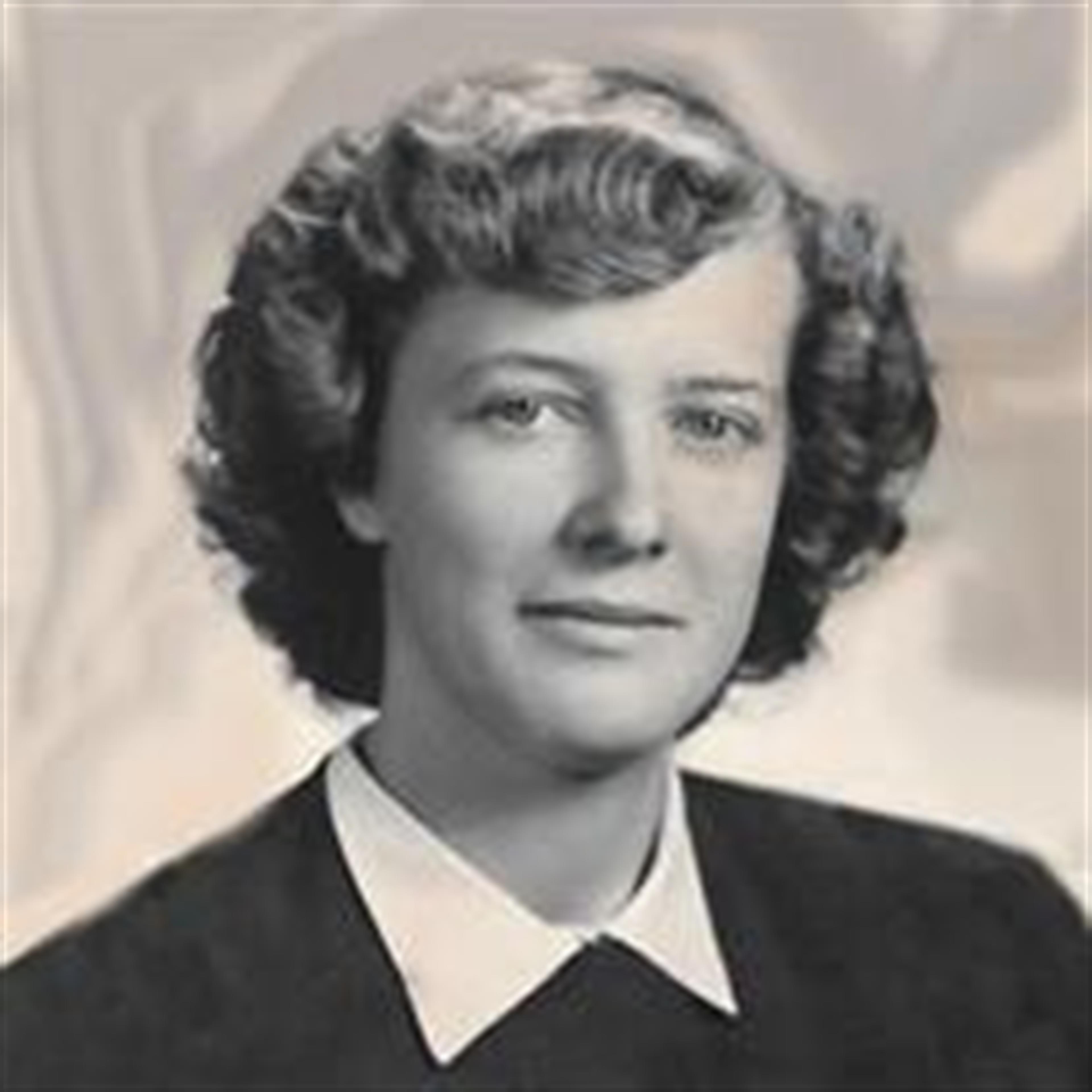 Mary  Ann Snyder (Humansville)