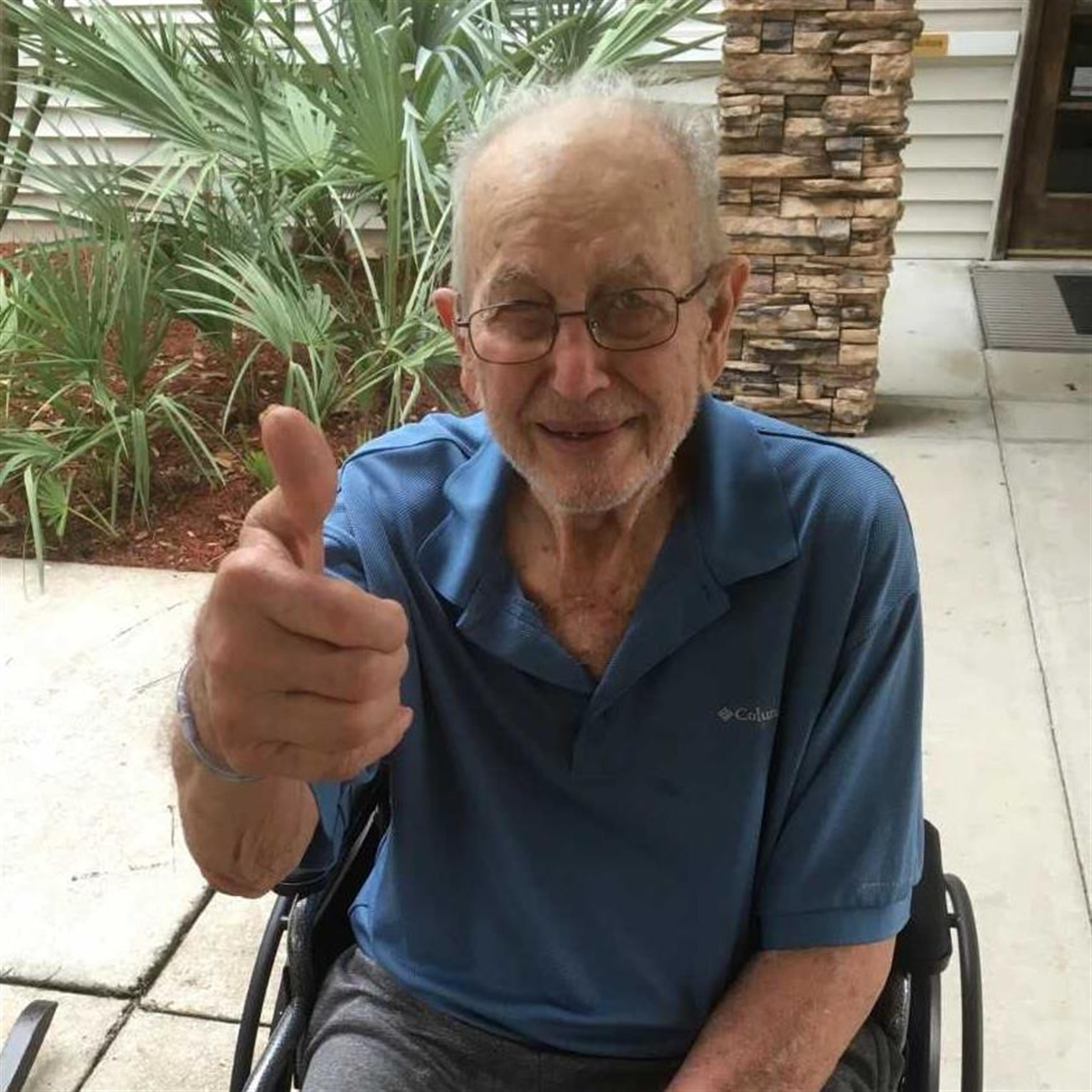 Delmer L. Rhoden