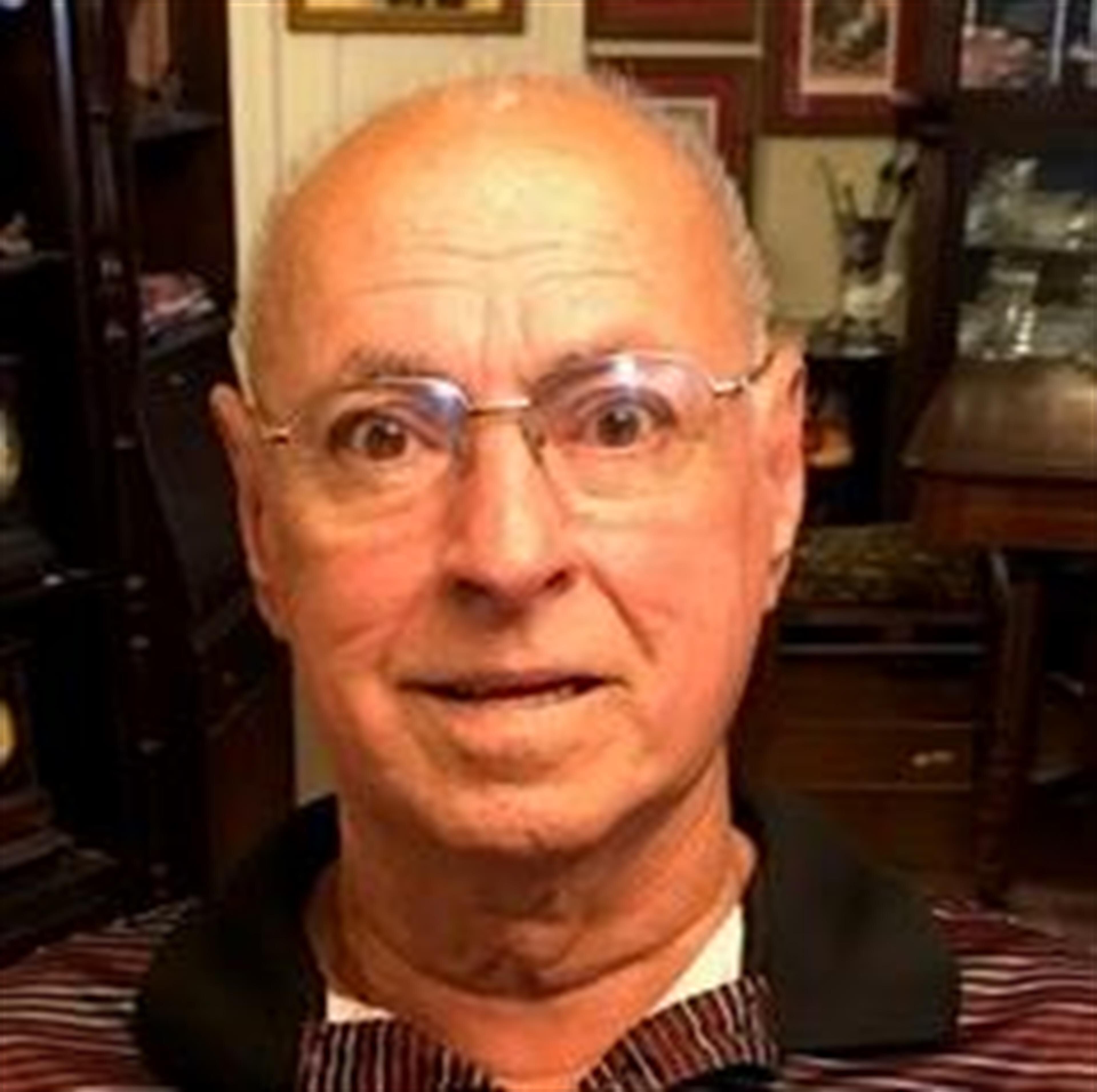Ira Thibodeaux