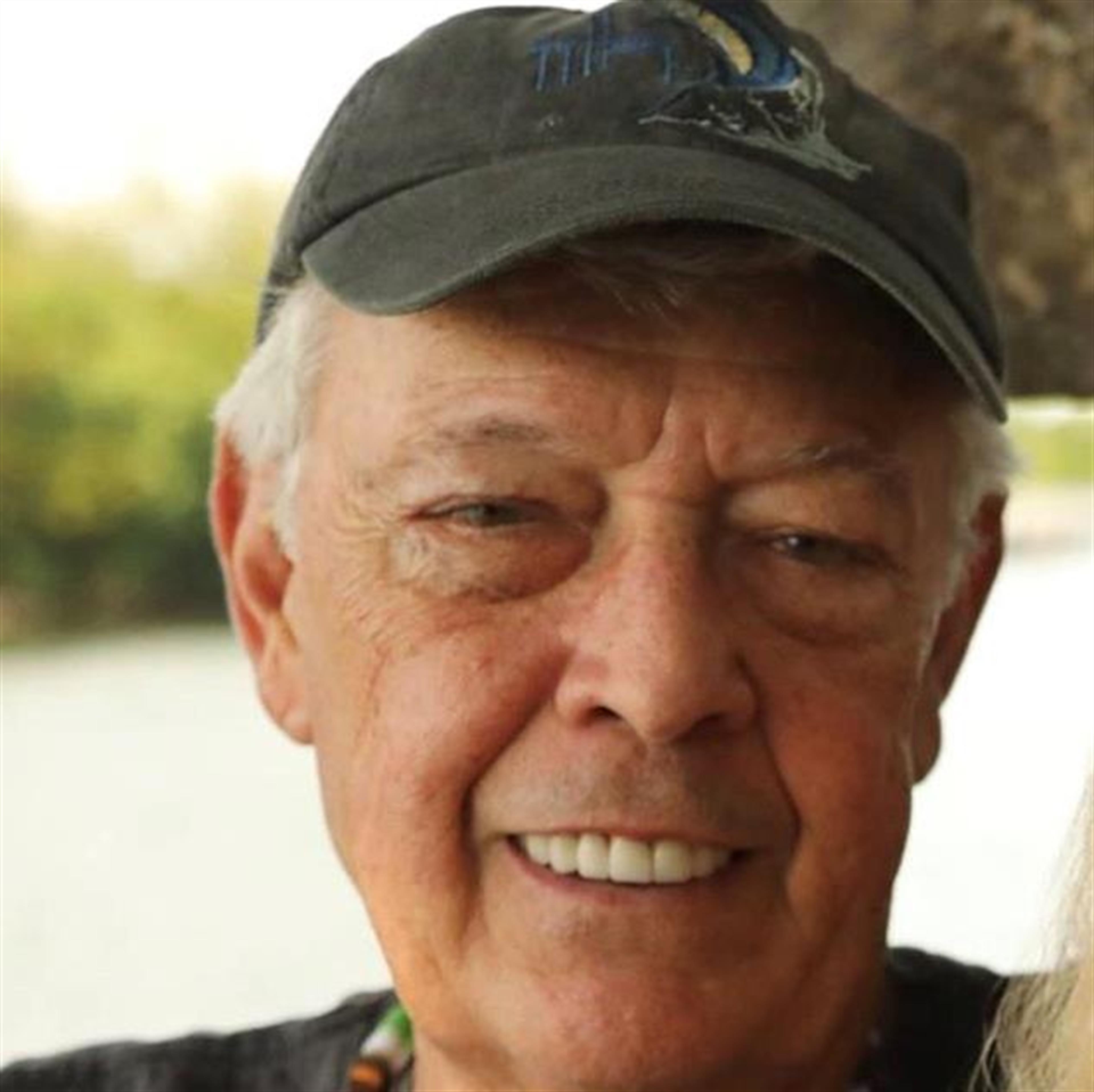 Curt  Eckert