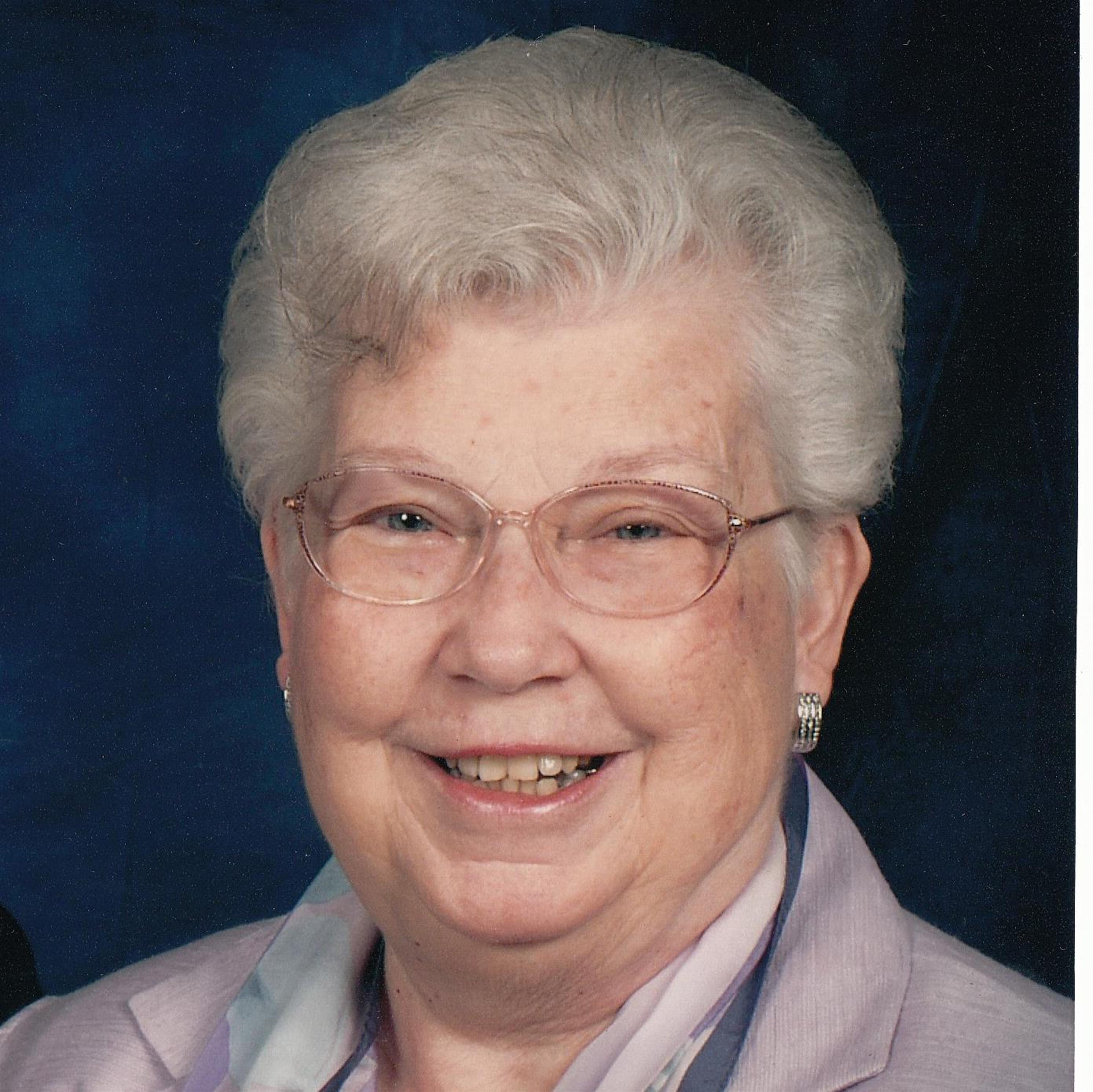 Martha Jean Ladd