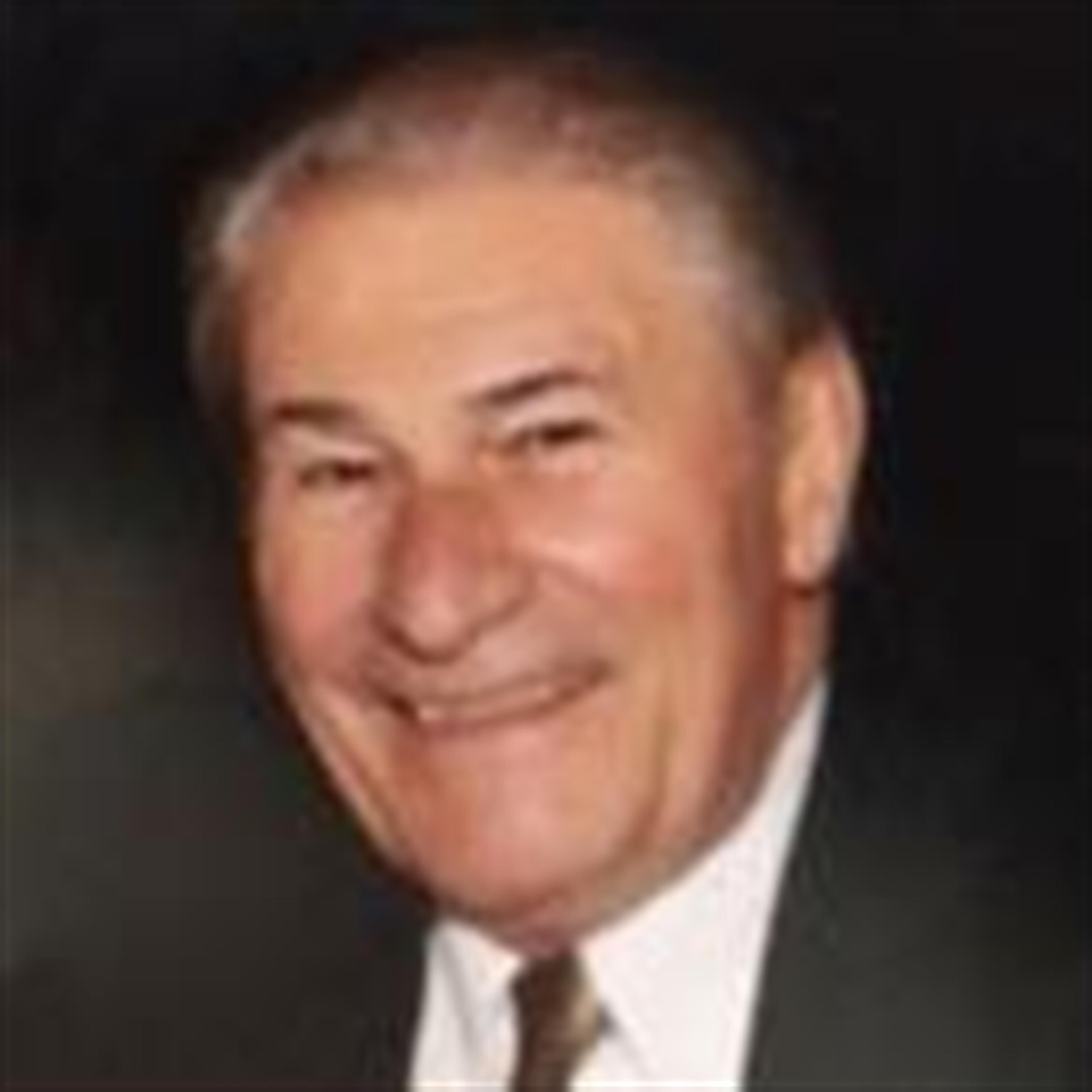 Fred R. Kolb
