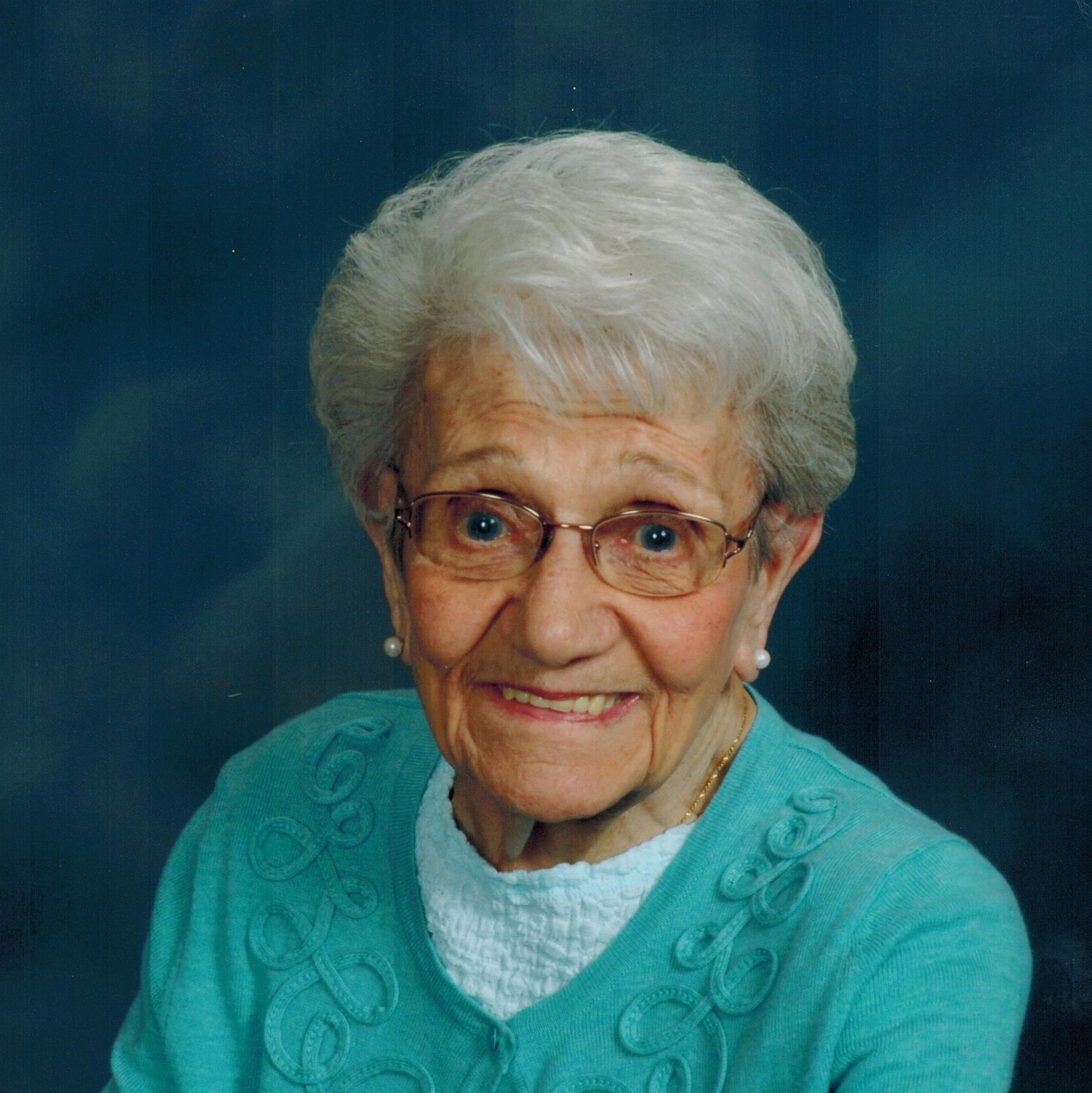Ruth Marie Clarkson