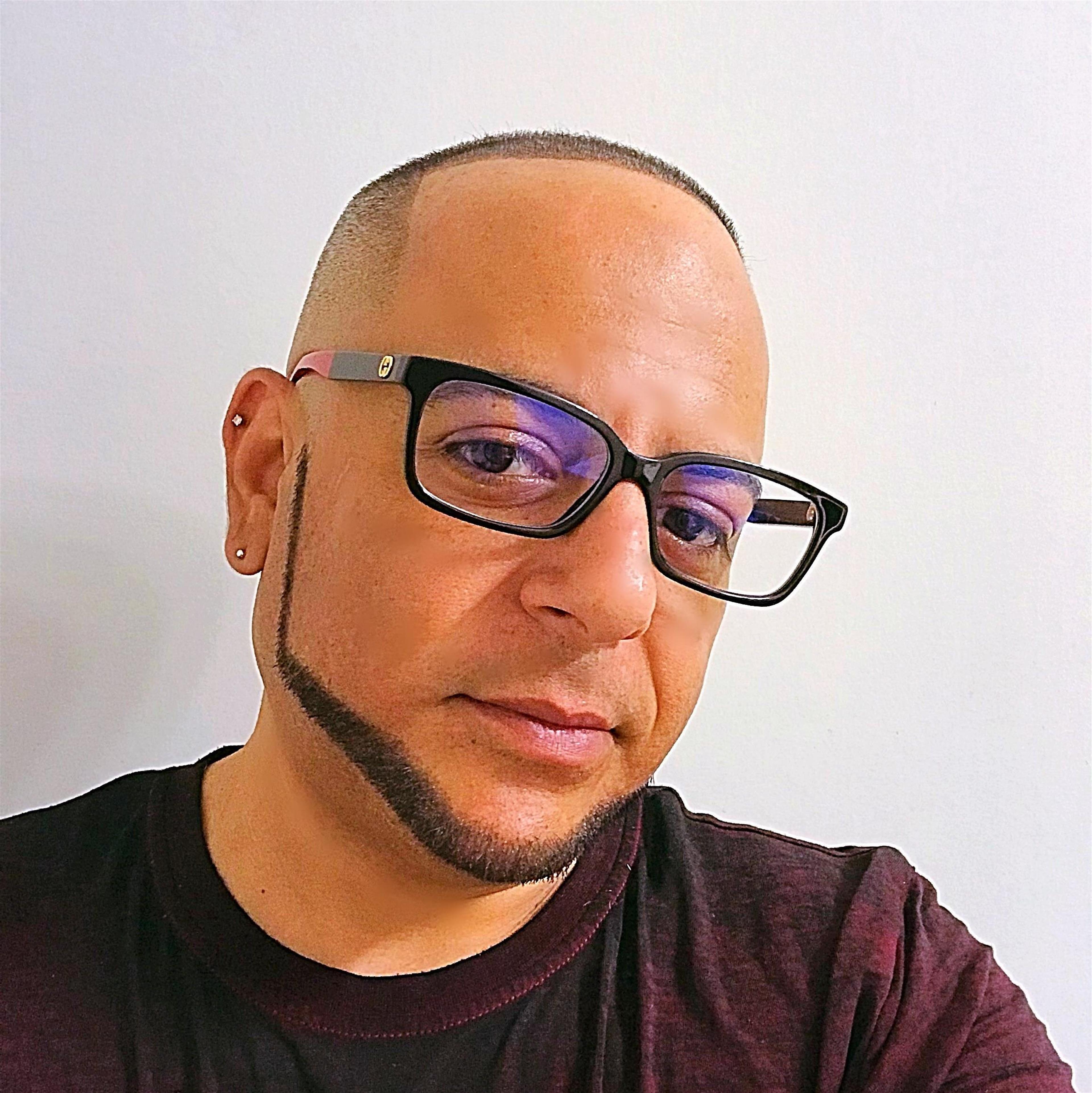 Jose Angel Sosa Jr.