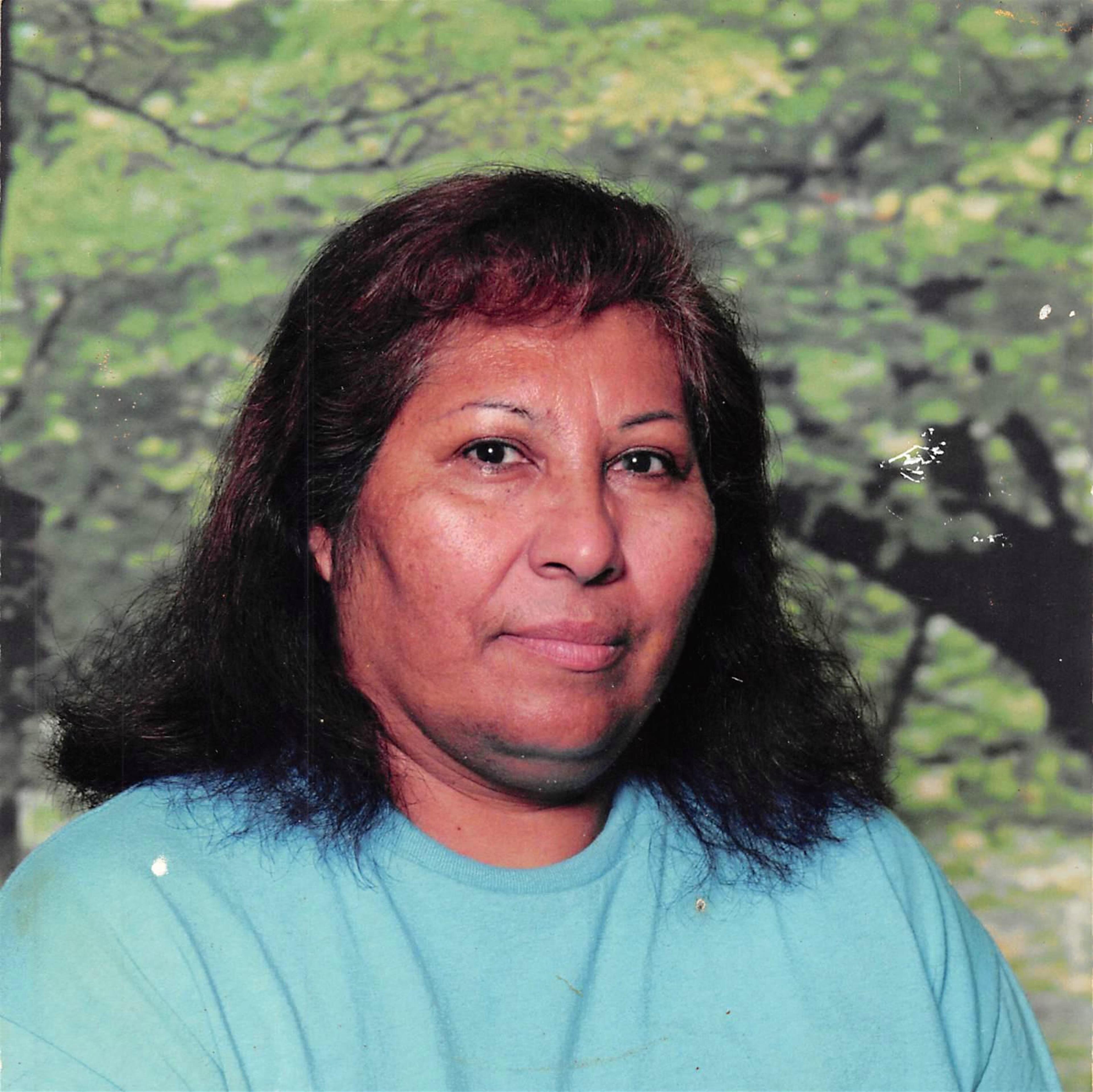 Luz Ochoa