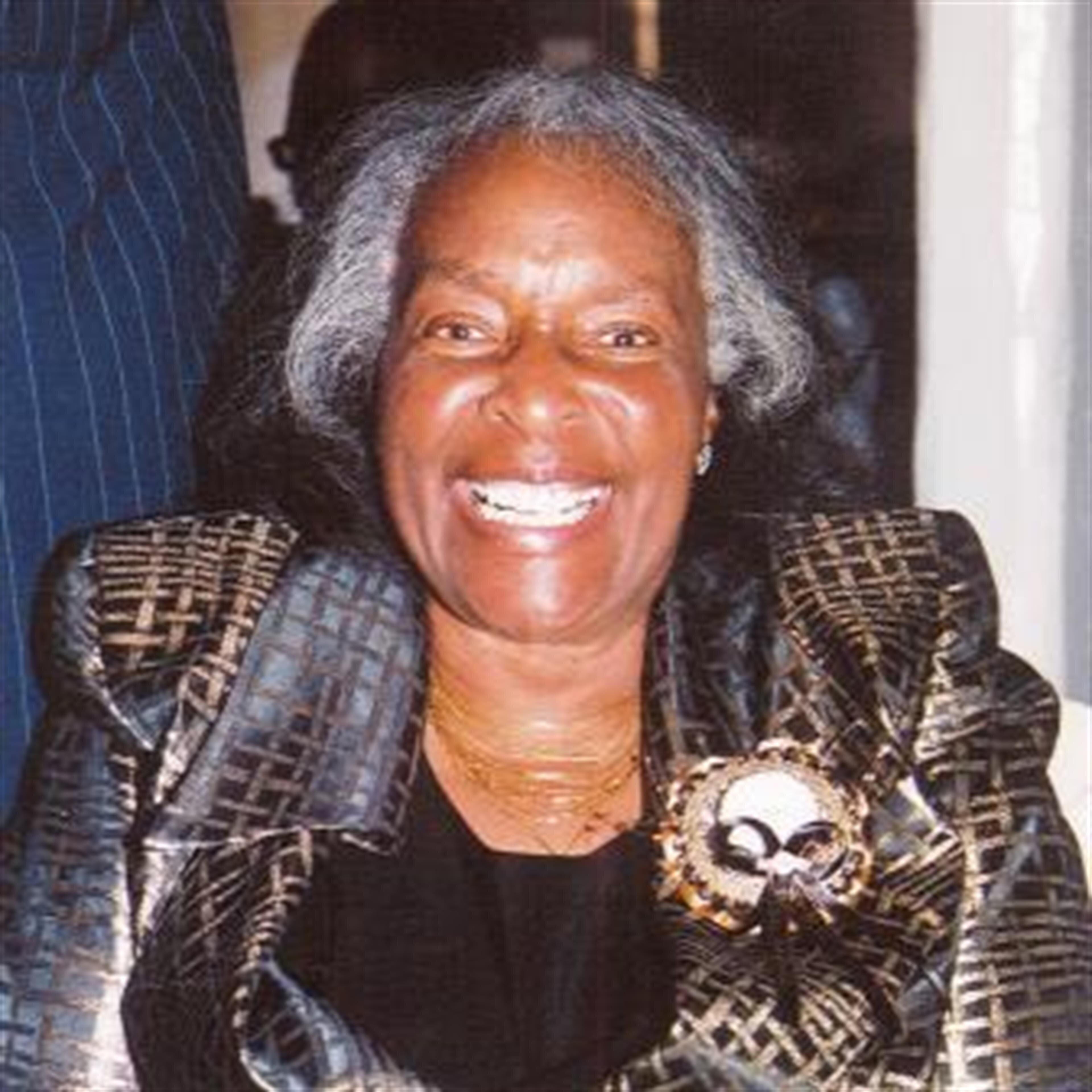 Mrs Ora Lee Dagley