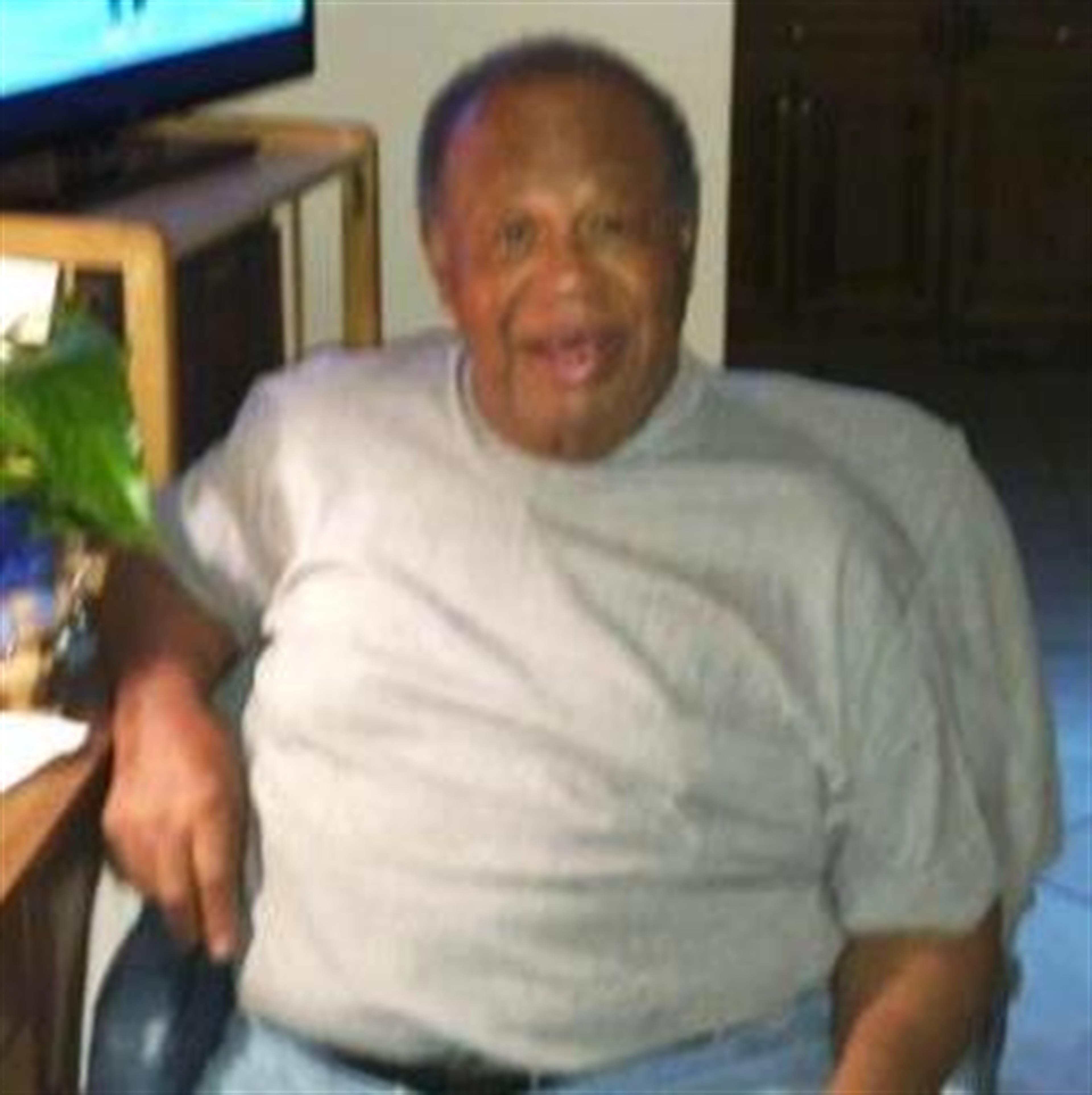 Mr Eddie Fisher Baker Jr