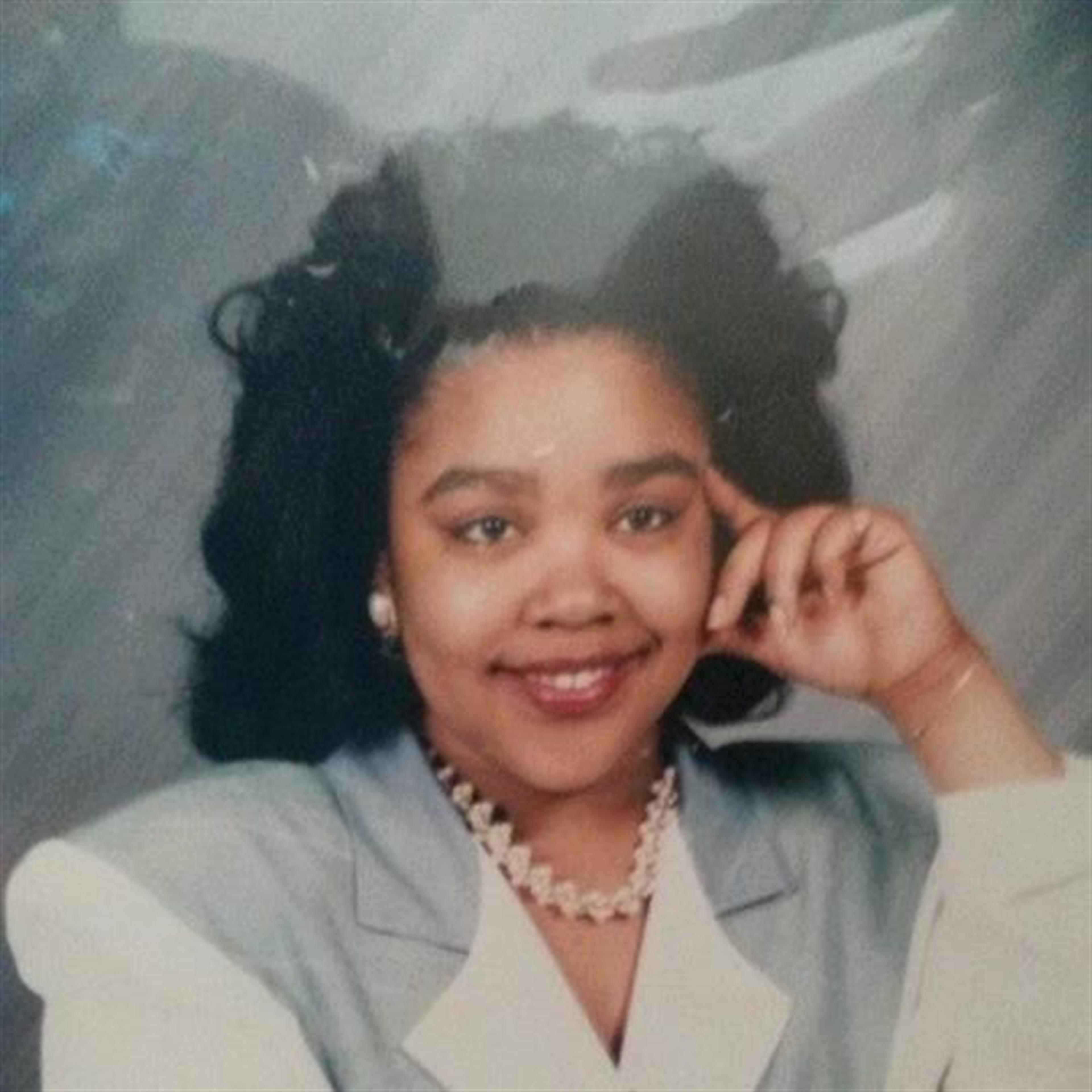 Amy D. VanDerVeer's obituary picture