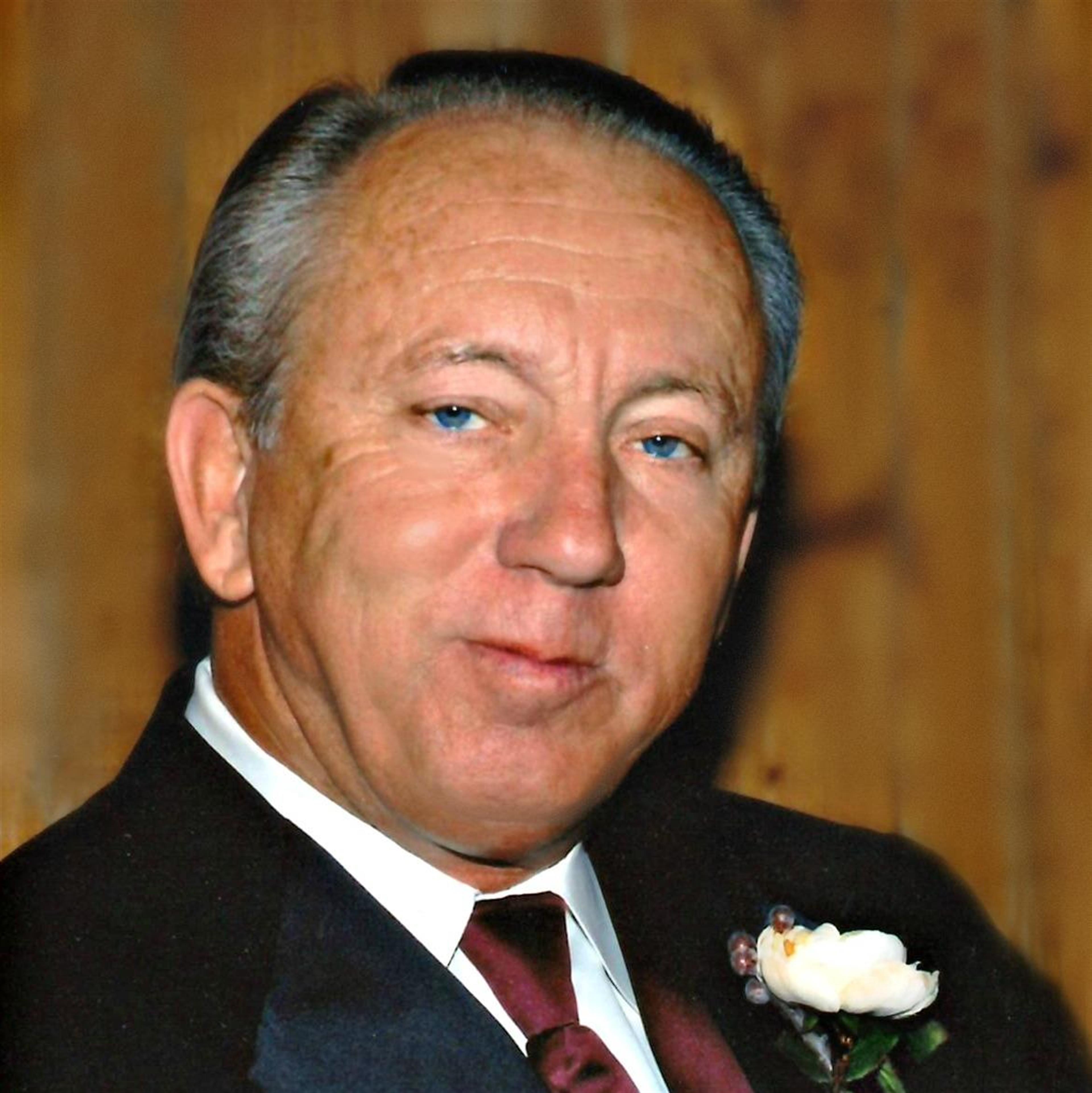 Wendell B. Adams