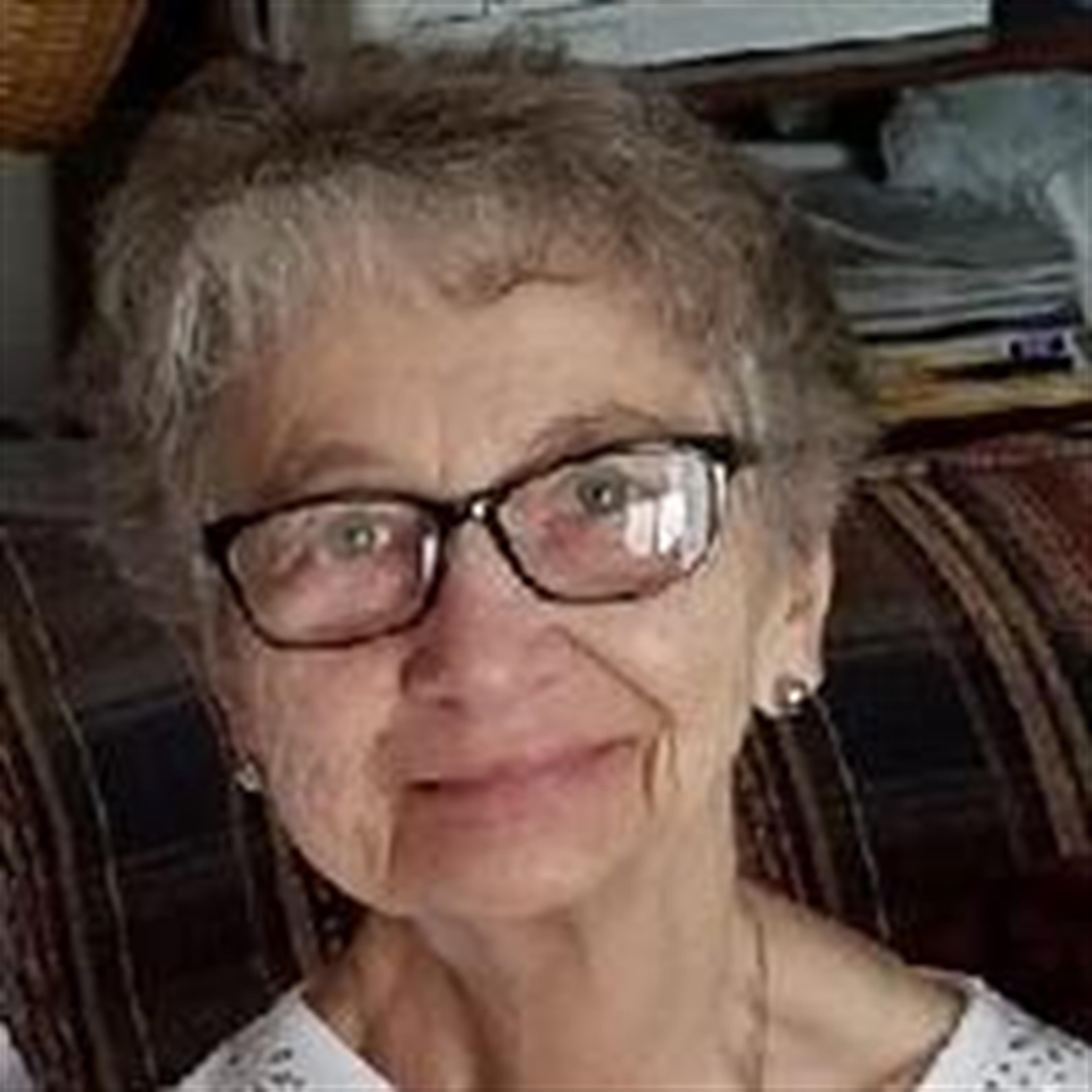 Mildred G. Schajatovic