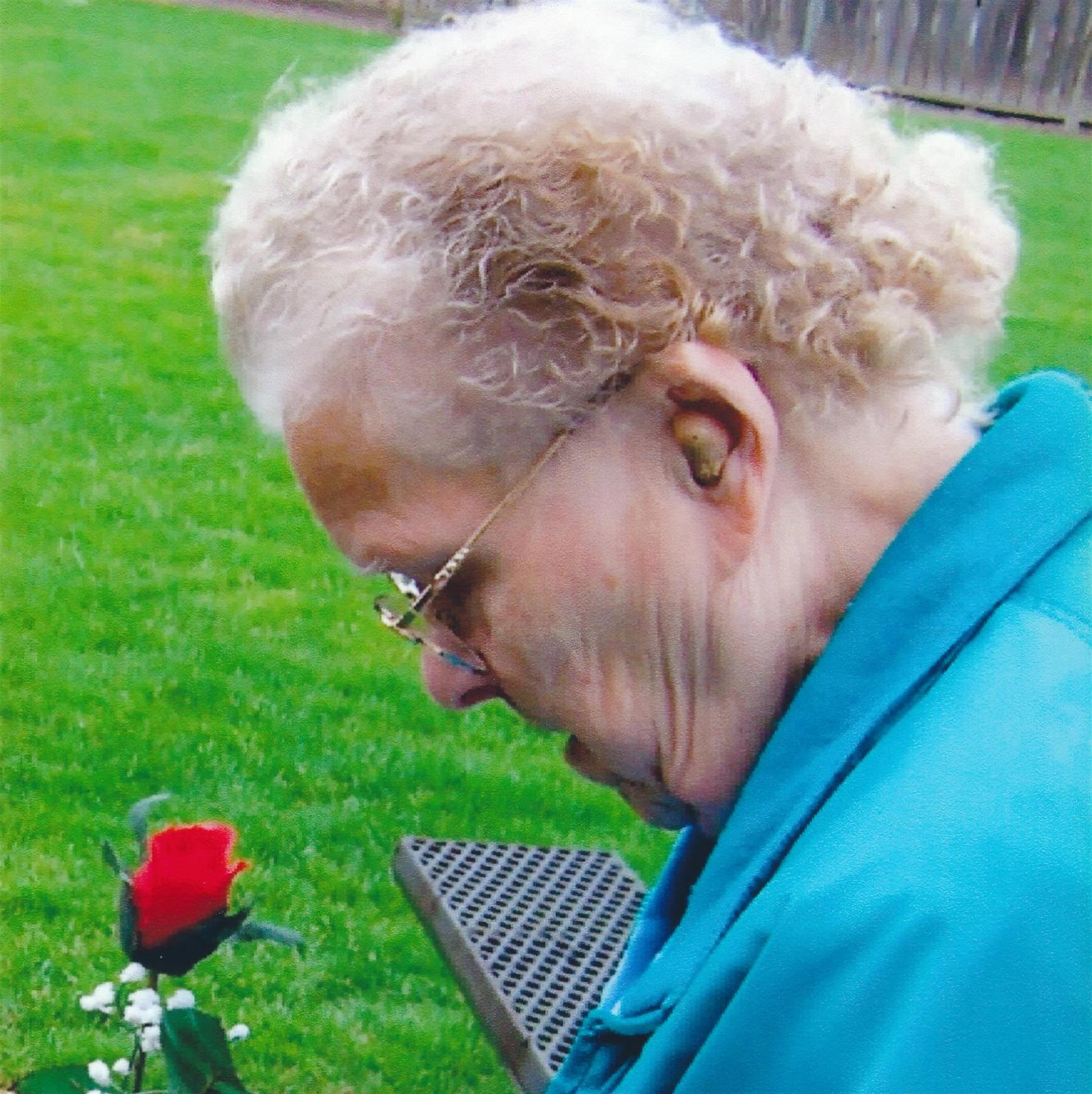 Edith Isabella Butts